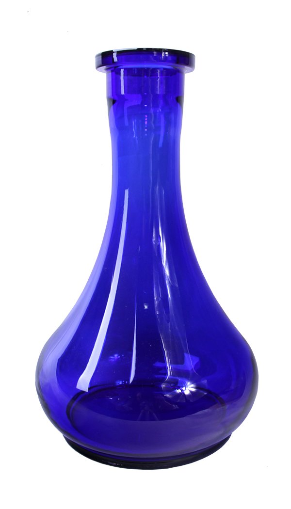 Колба Капля (Синяя) Колба Капля (Синяя)