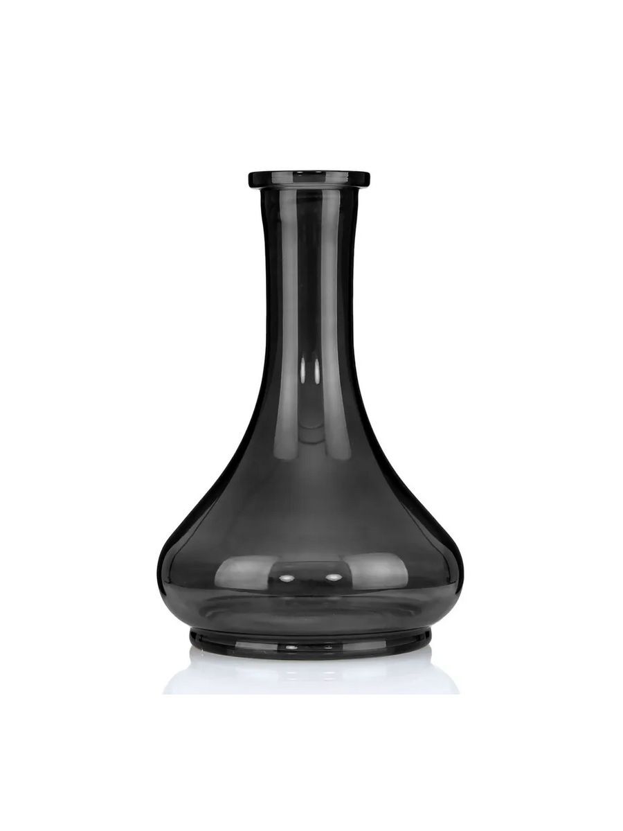 Колба Капля hookawell (Дымчатая)