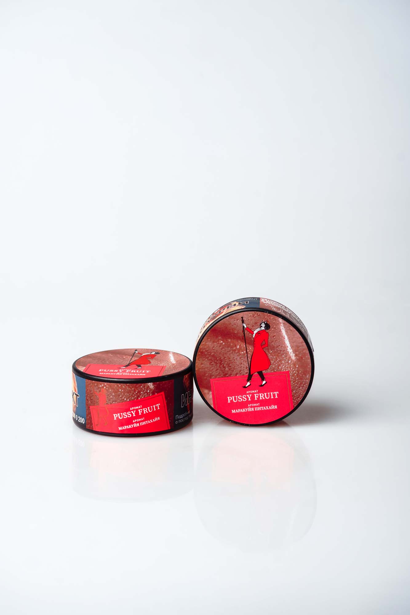 (M) Satyr Aroma Line 25 г Pussy Fruit (Пуси Фрут)