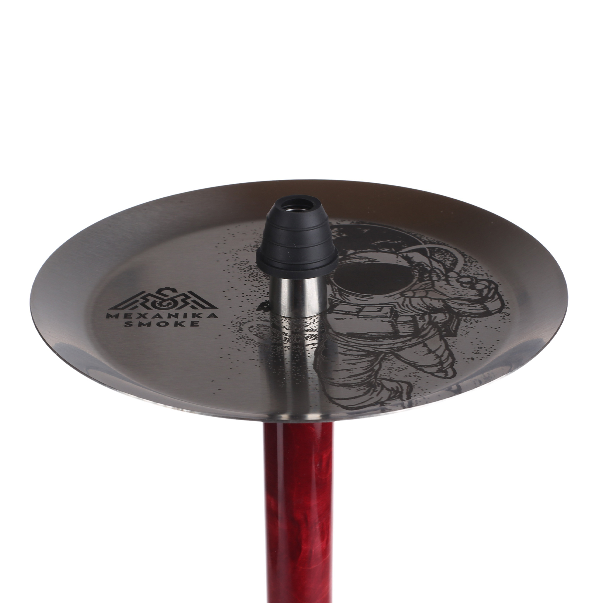  кальян mexanika stm-b red dwarf 