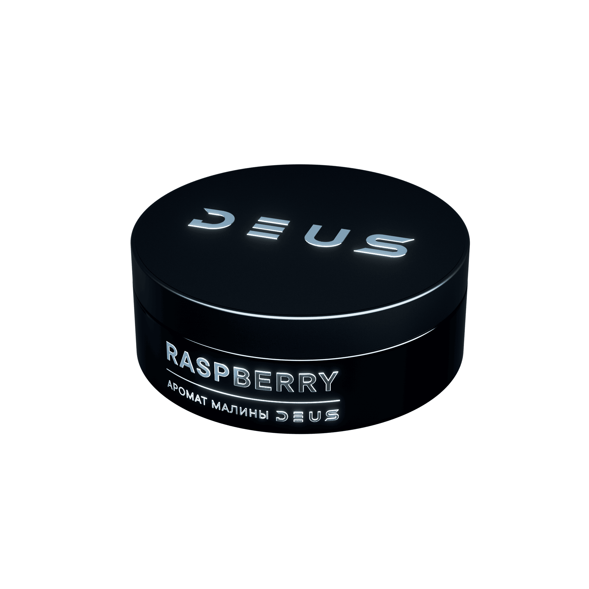 (M) DEUS 100 г Raspberry (Малина)