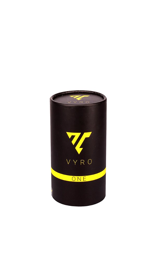 Кальян VYRO - One Carbon Blue