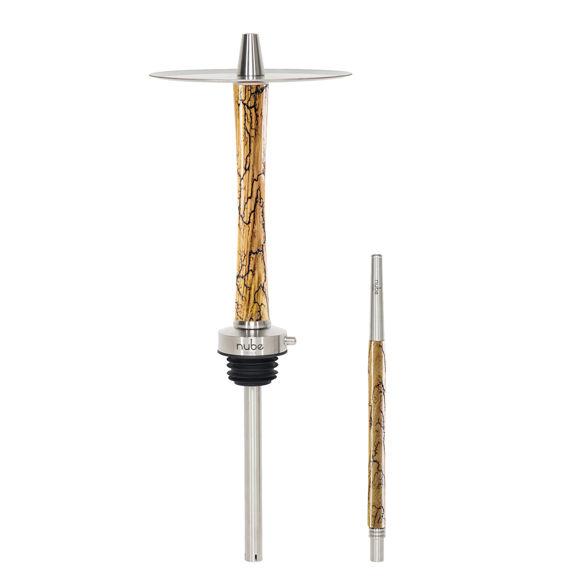 кальян nube unique volt  — Hookah Market   кальян nube unique volt