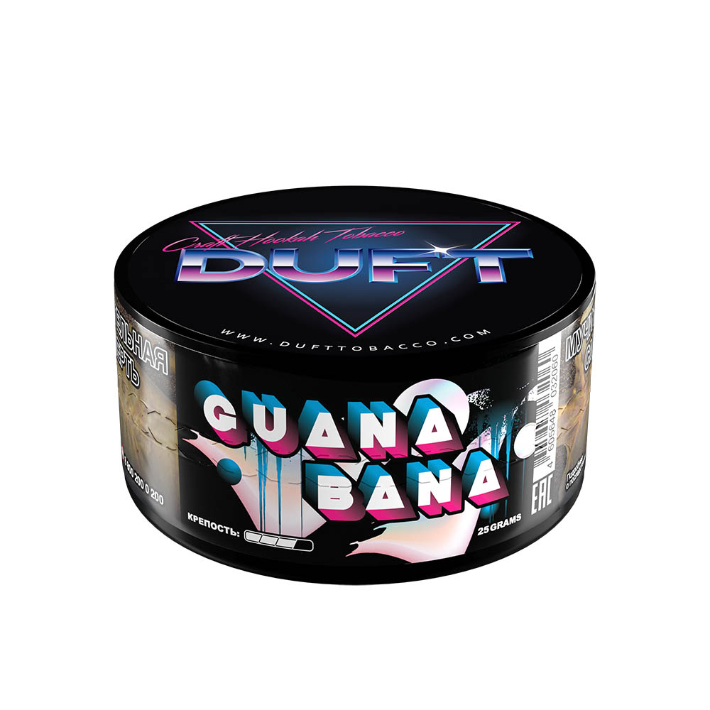 (M) Duft 25 г Guanabana