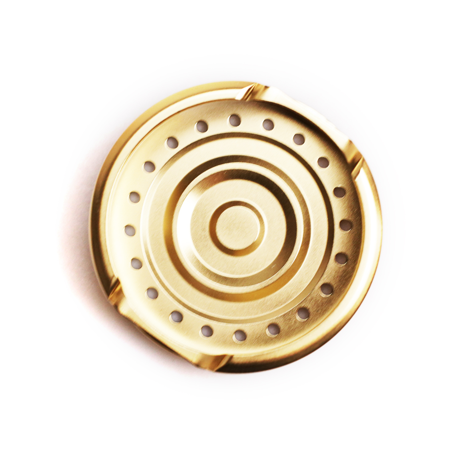 Контроллер жара Alpha Hookah FNX Gold