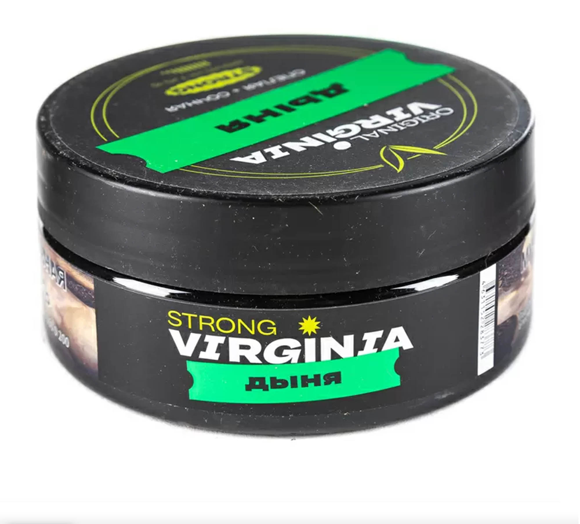 (M) Original Virginia Strong 100 г Дыня