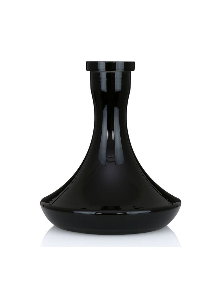 Колба Kite hookawell (Черный глянец)