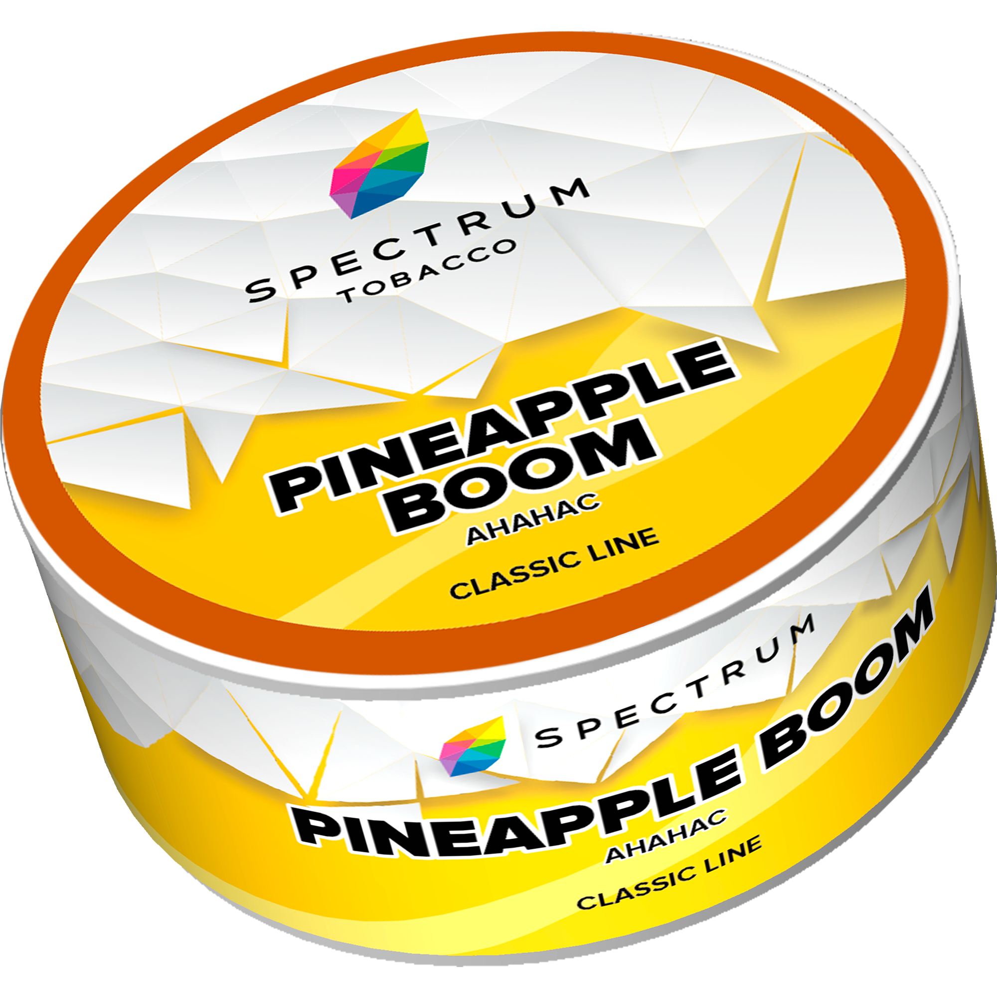 (M) Spectrum 25 г Pineapple Boom (Ананас)