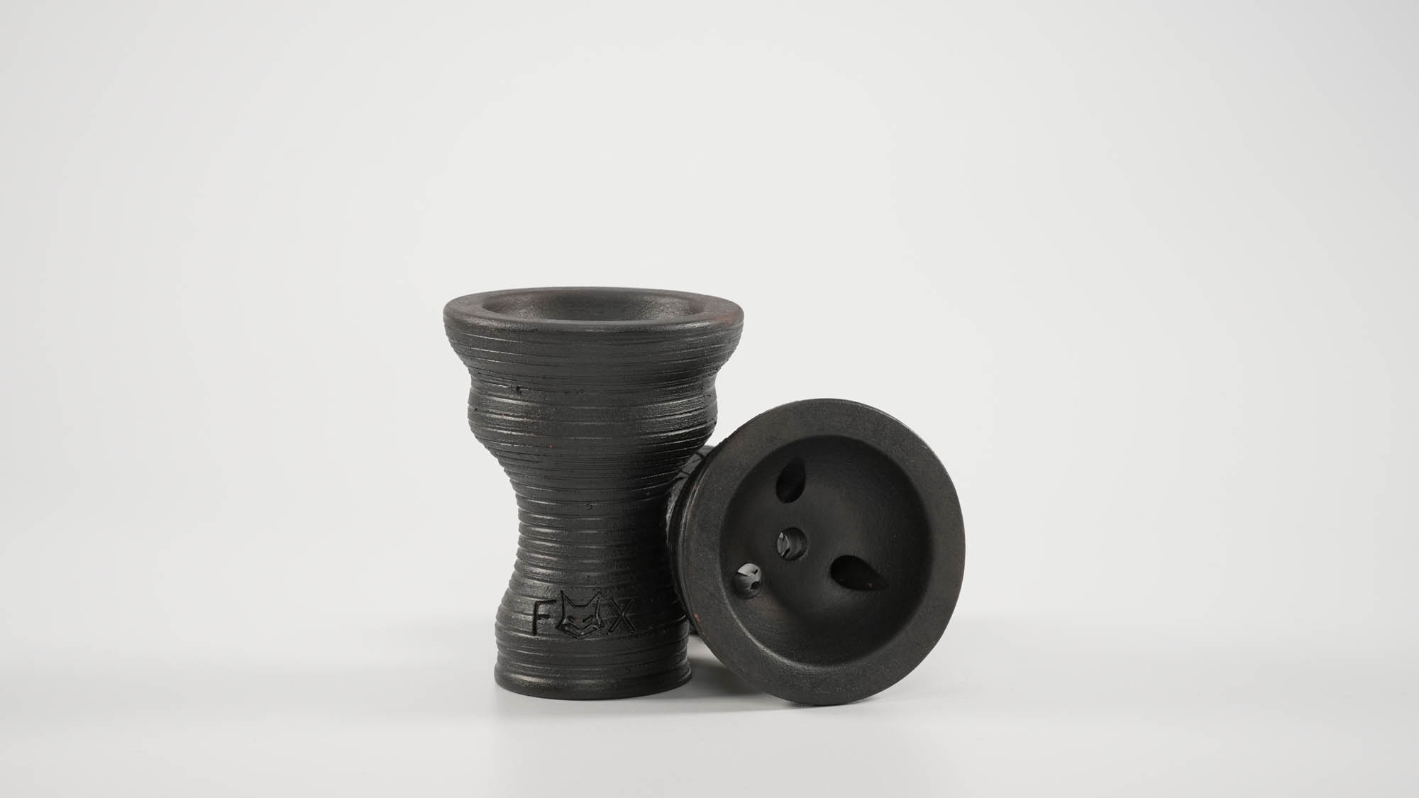 чаша fox дамаск — Hookah Market чаша fox дамаск