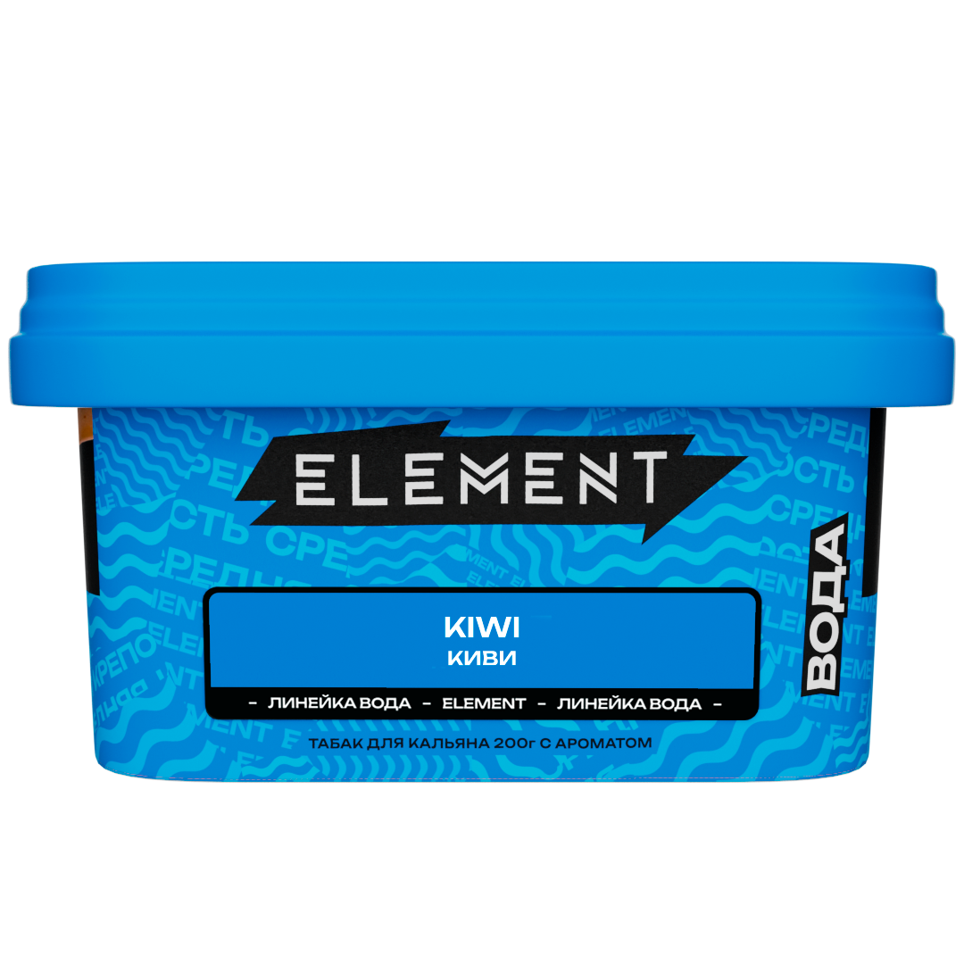 (M) Element Вода 200 г Киви (Kiwi)
