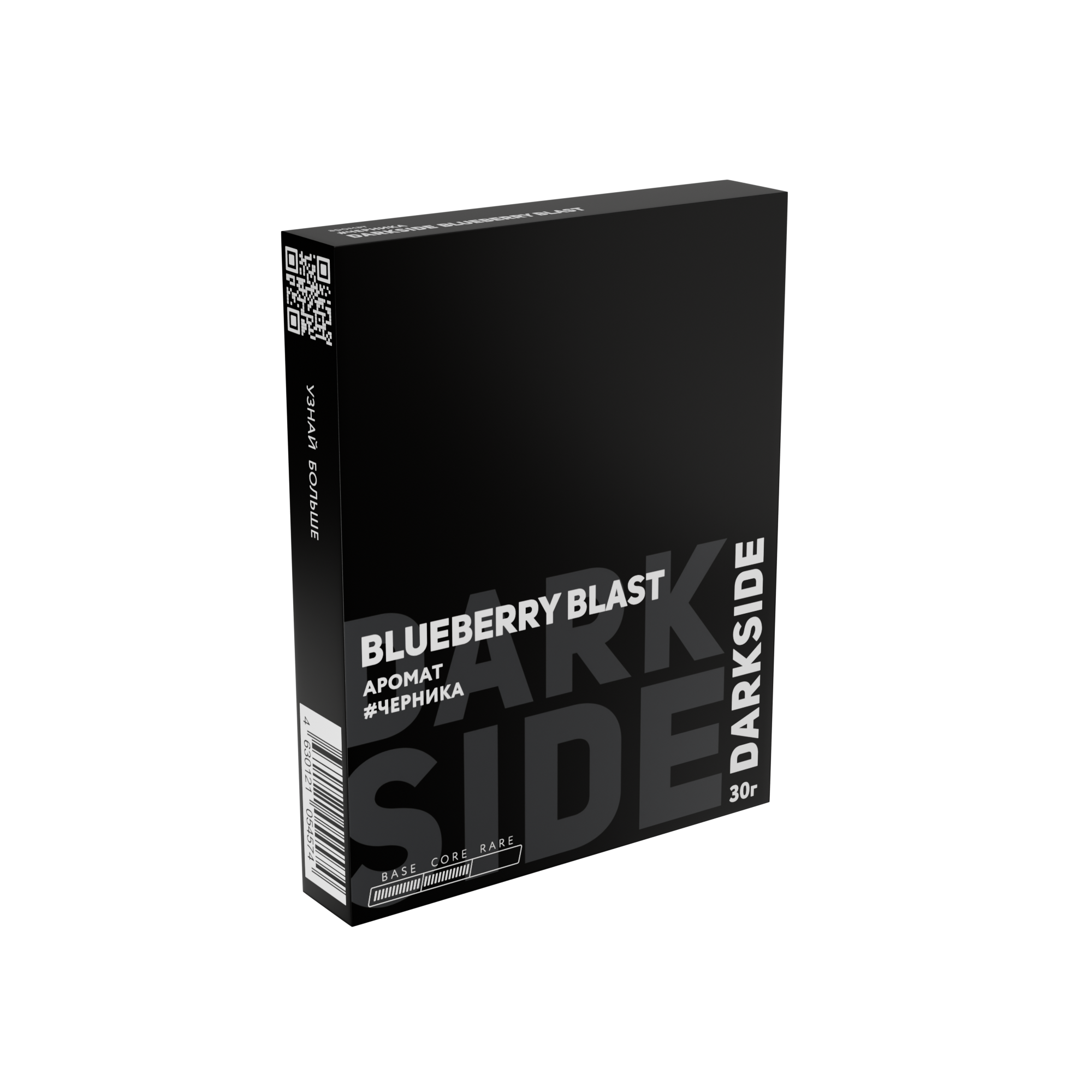 (M) Darkside Core (medium) 30 г Blueberryblast