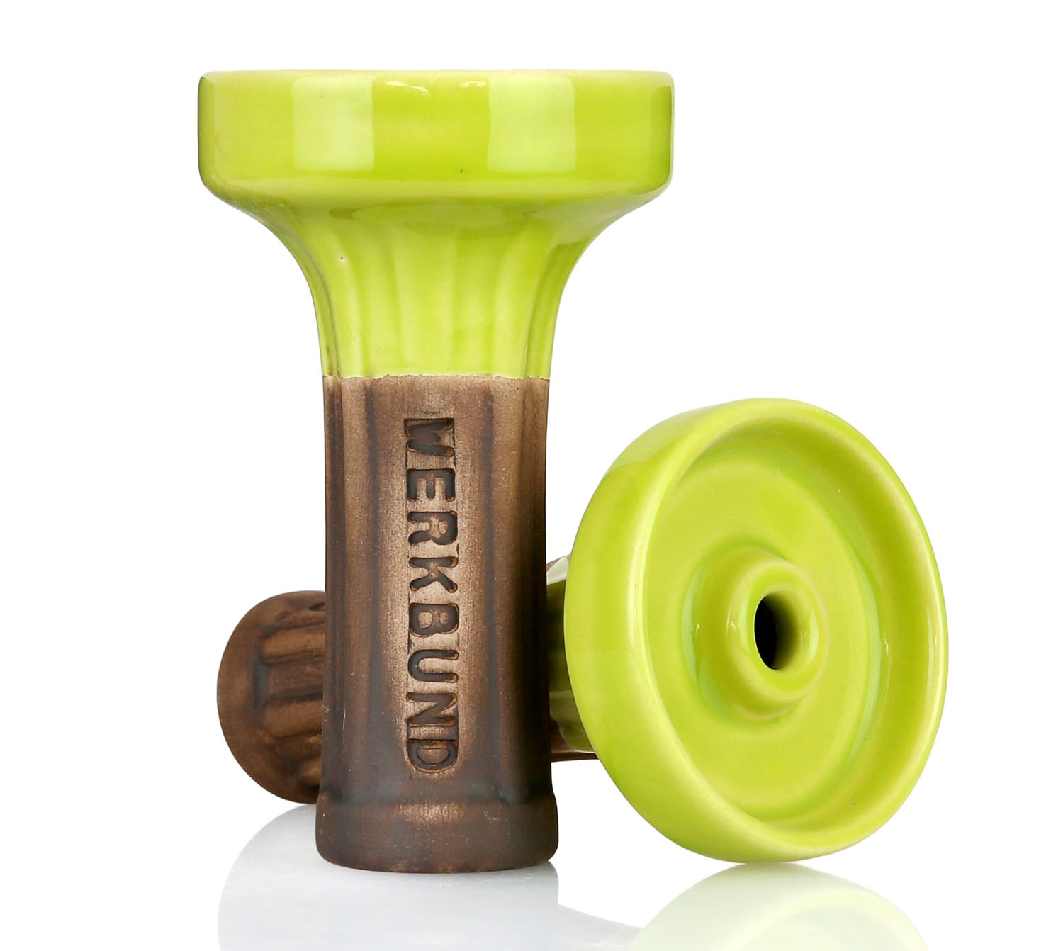 Чаша Werkbund Zeus Tine