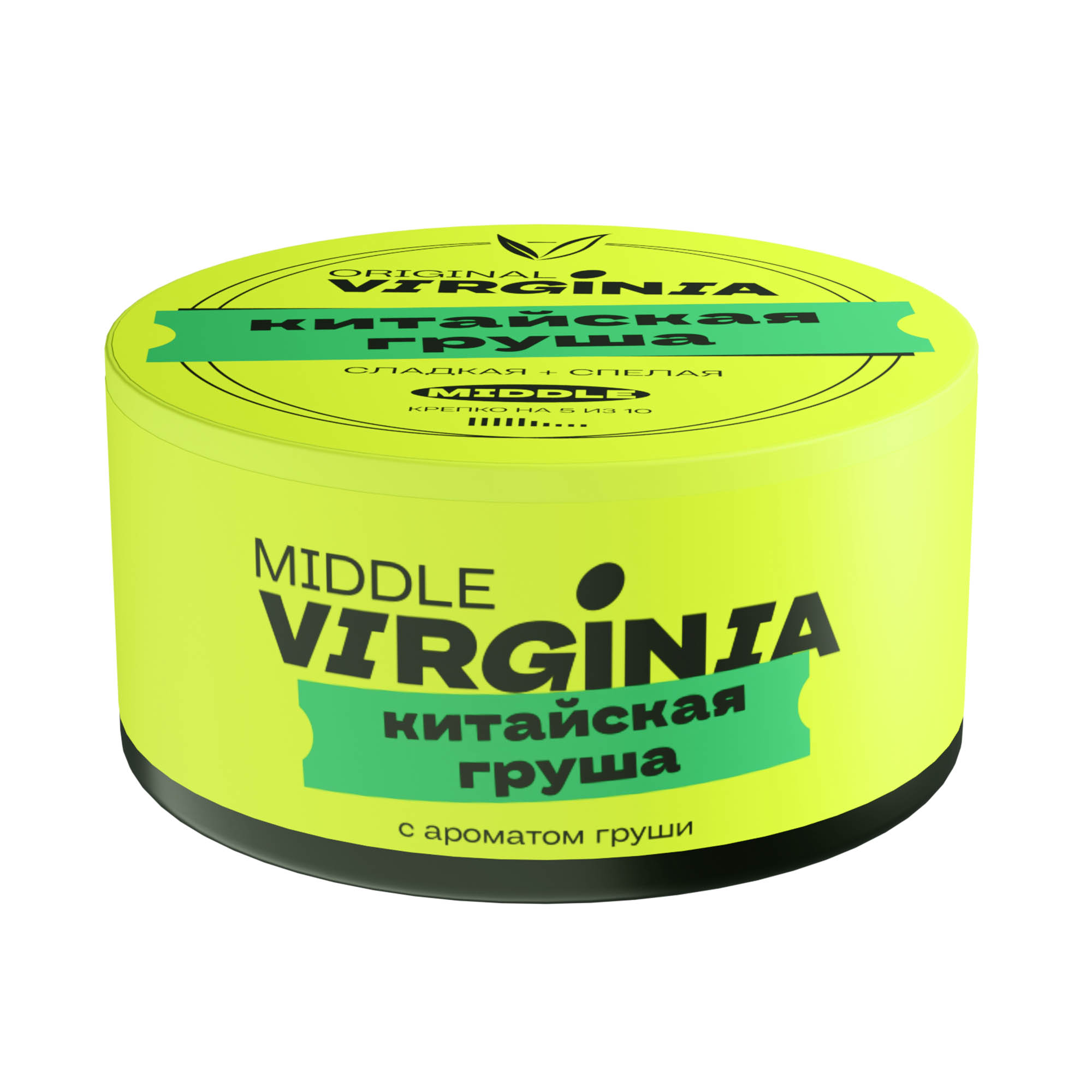 (M) Original Virginia Middle 25 г Китайская Груша