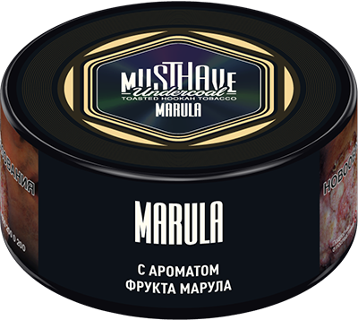 (m) must have 25 г marula — Hookah Market (m) must have 25 г marula