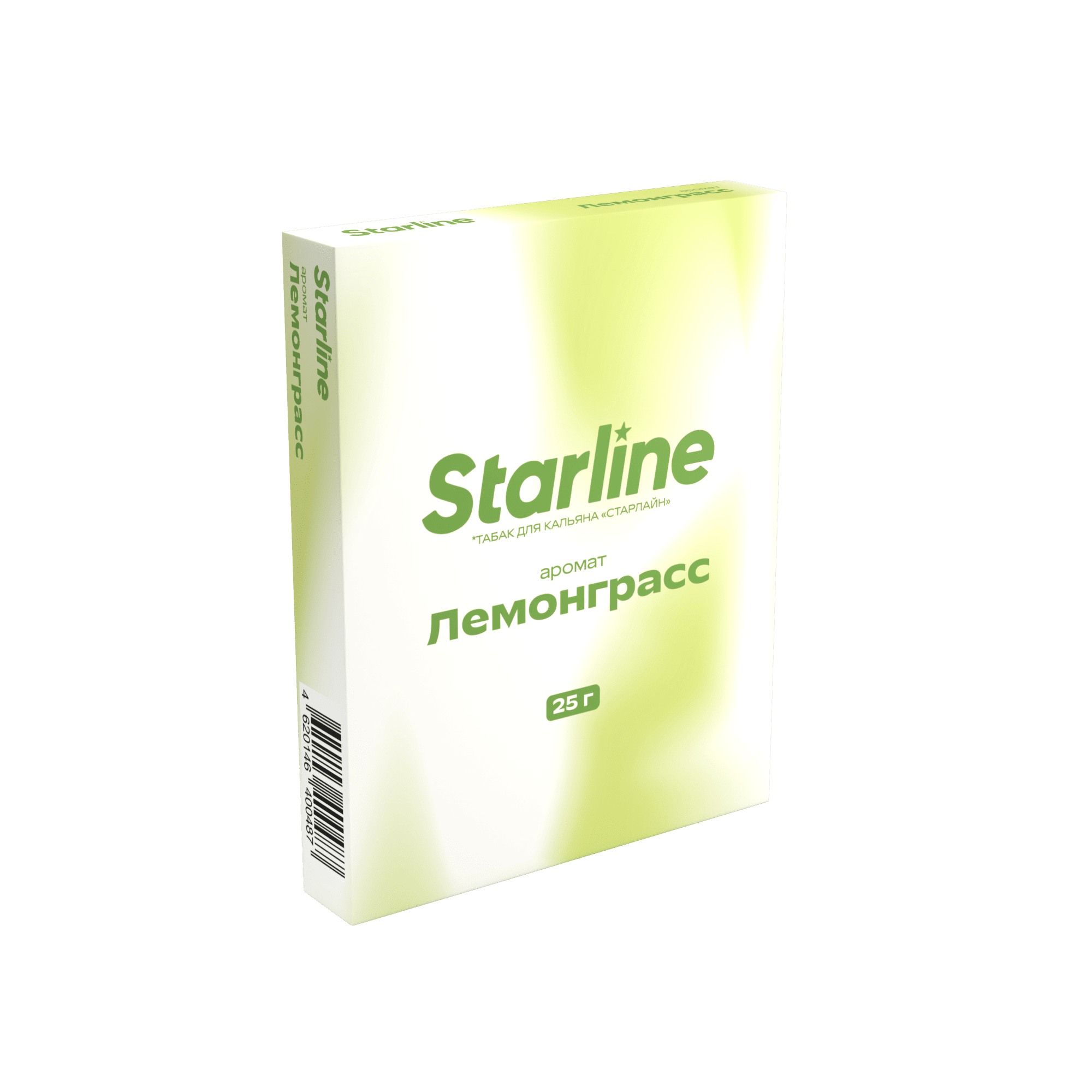 (M) Starline 25 г Лемонграсс