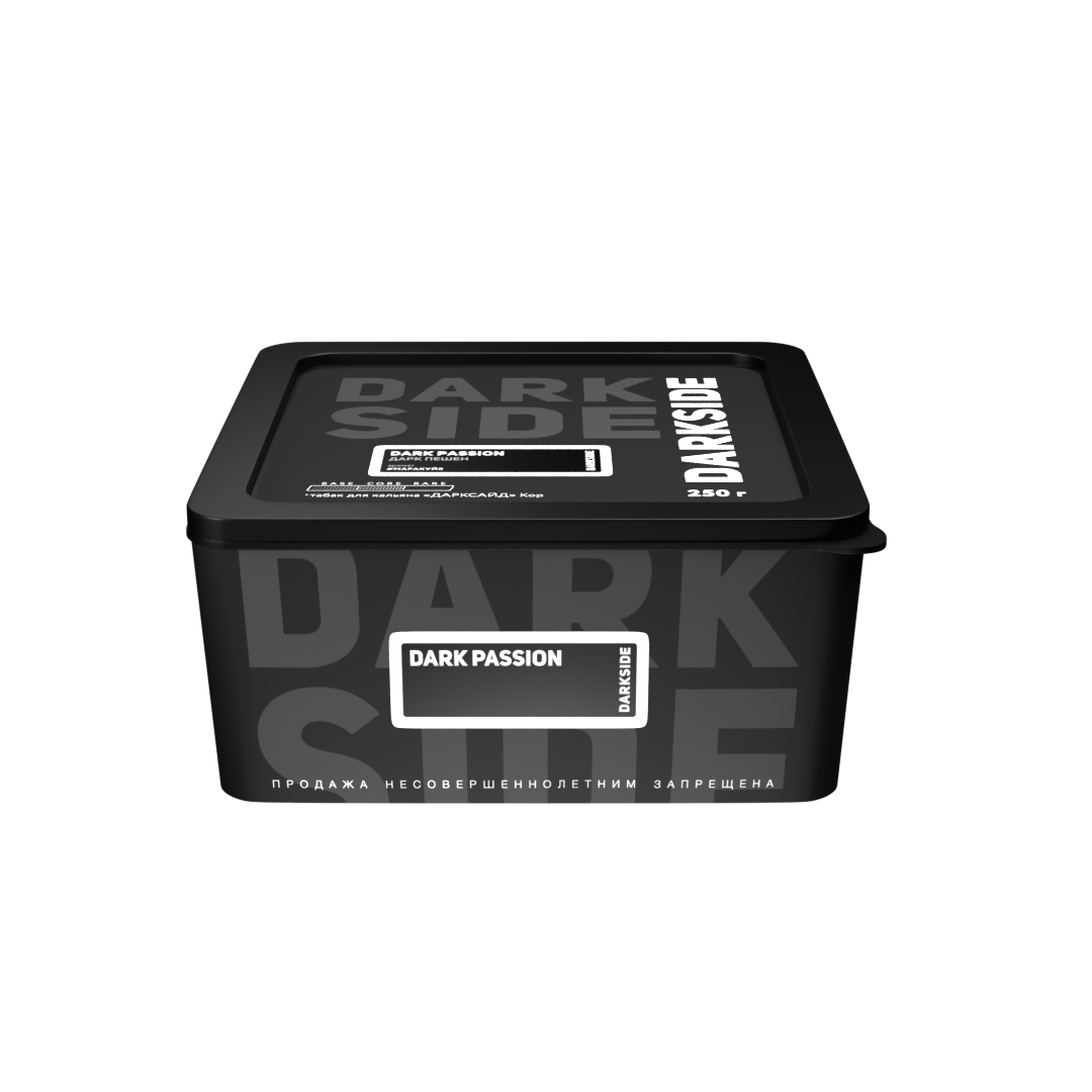 (M) Darkside Core (medium) 250 г Dark Passion (M) Darkside Core (medium) 250 г Dark Passion