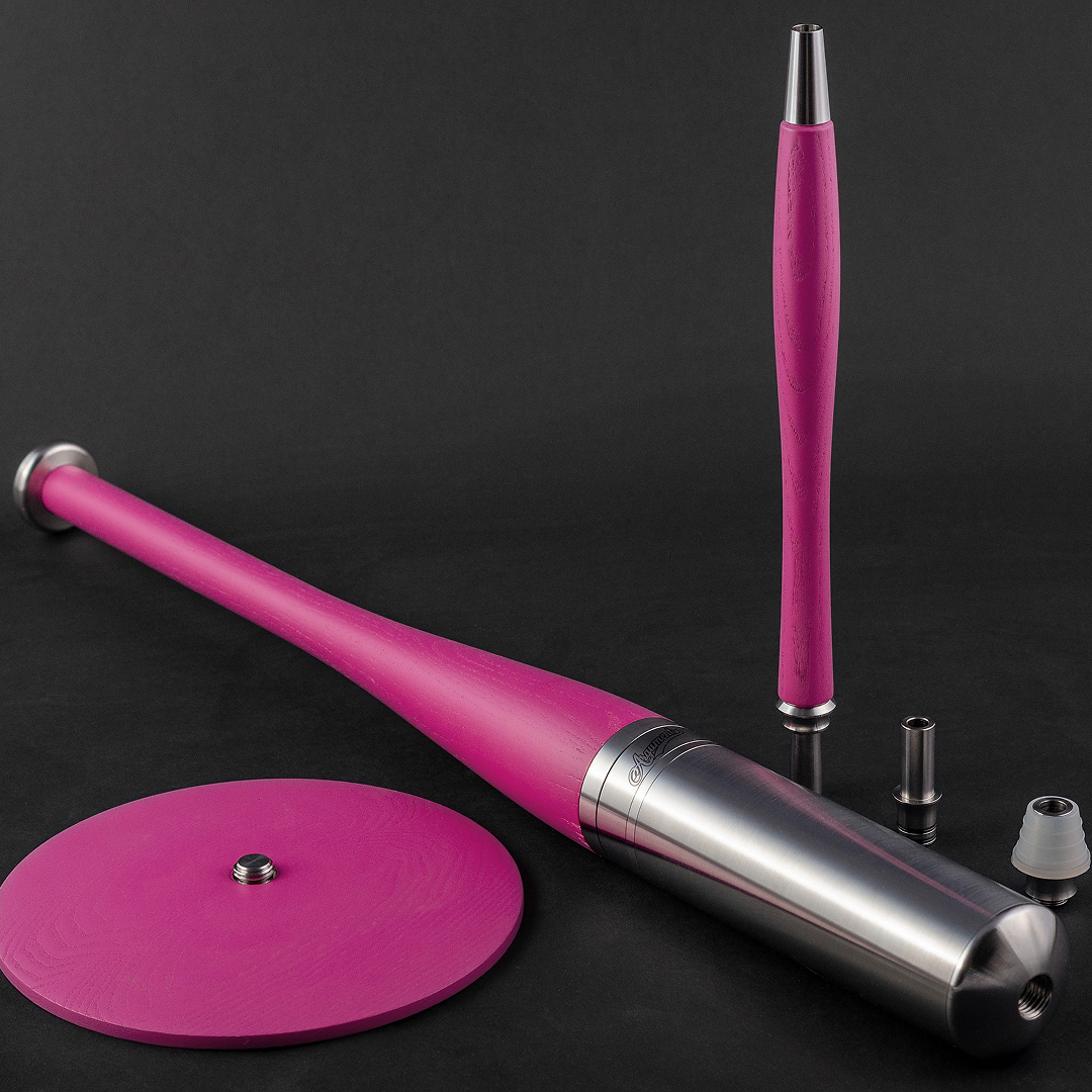 Кальян Union - Argument (Розовый)