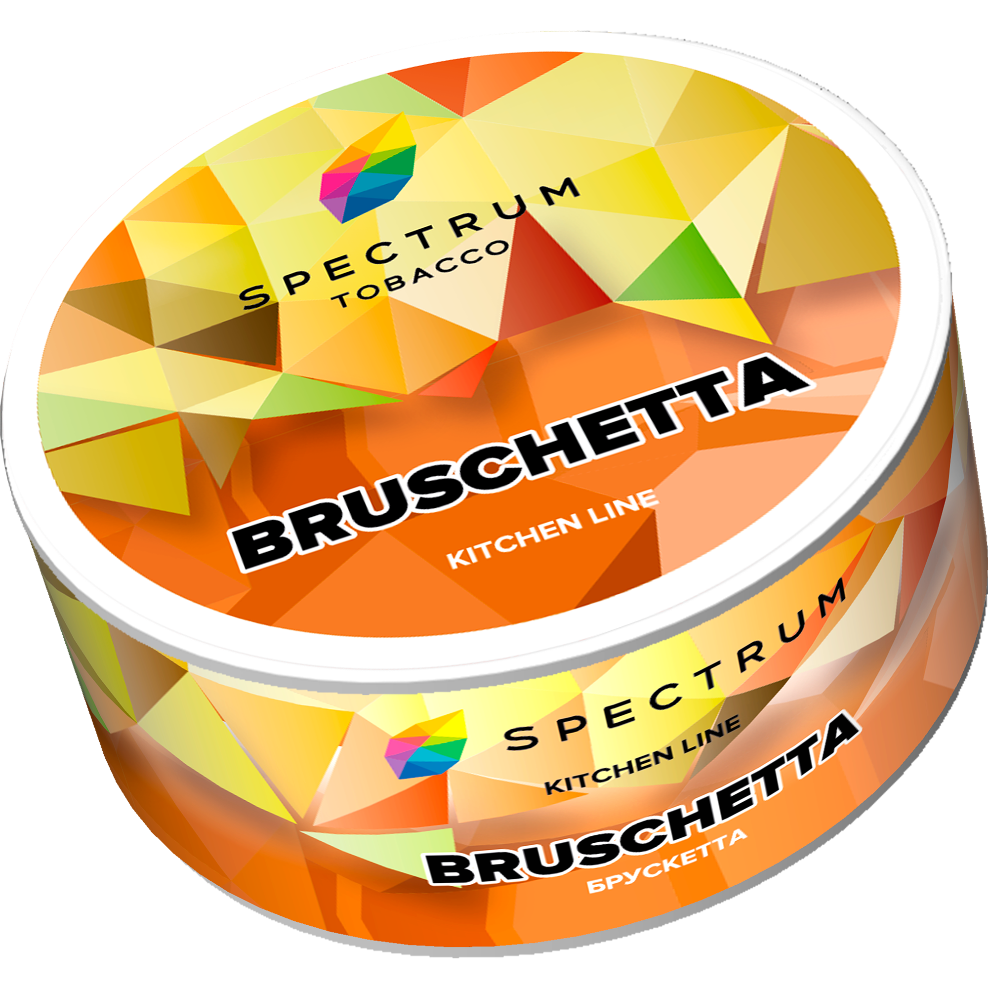 (M) Spectrum Kitchen Line 25 г Bruschetta (Брускетта) (M) Spectrum Kitchen Line 25 г Bruschetta (Брускетта)