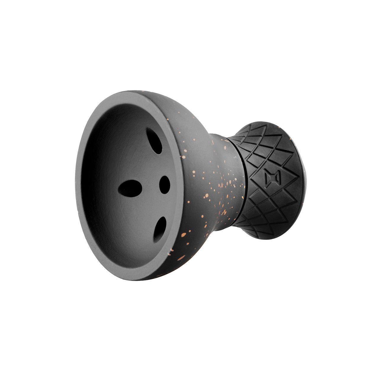 Чаша Alpha Hookah - Turk Design PRO Gold