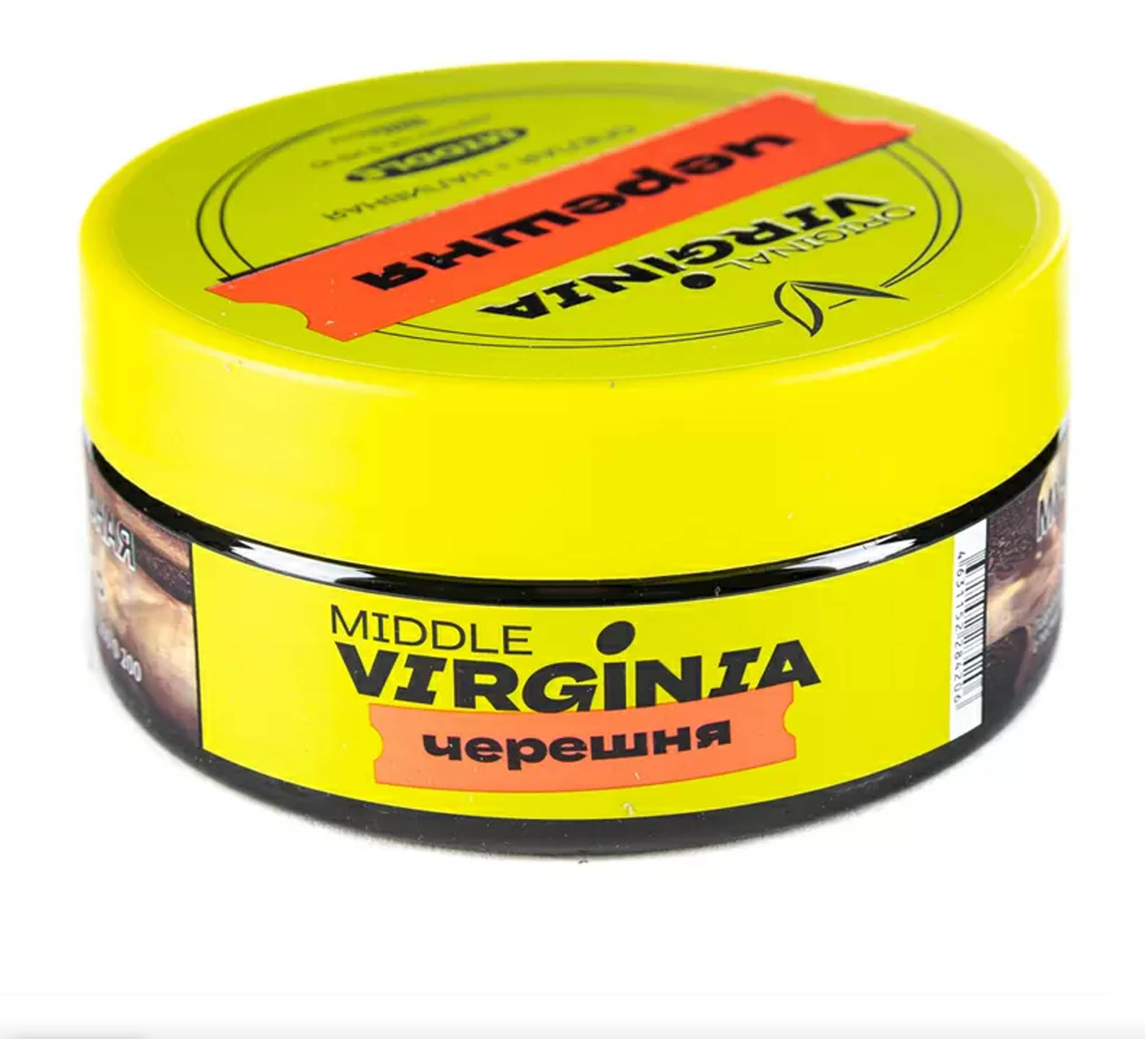 (M) Original Virginia Middle 100 г Черешня (M) Original Virginia Middle 100 г Черешня