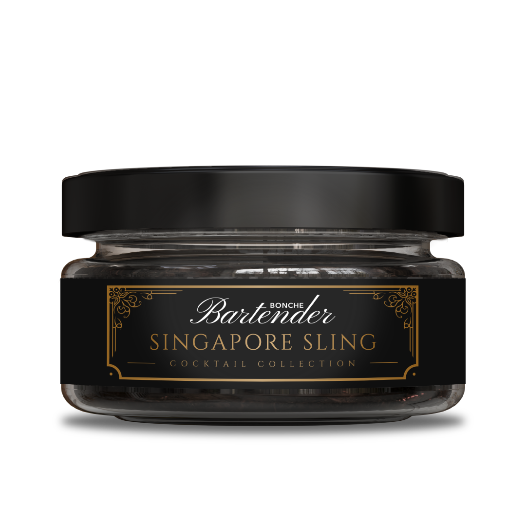 (M) Bonche 60 г Singapore Sling