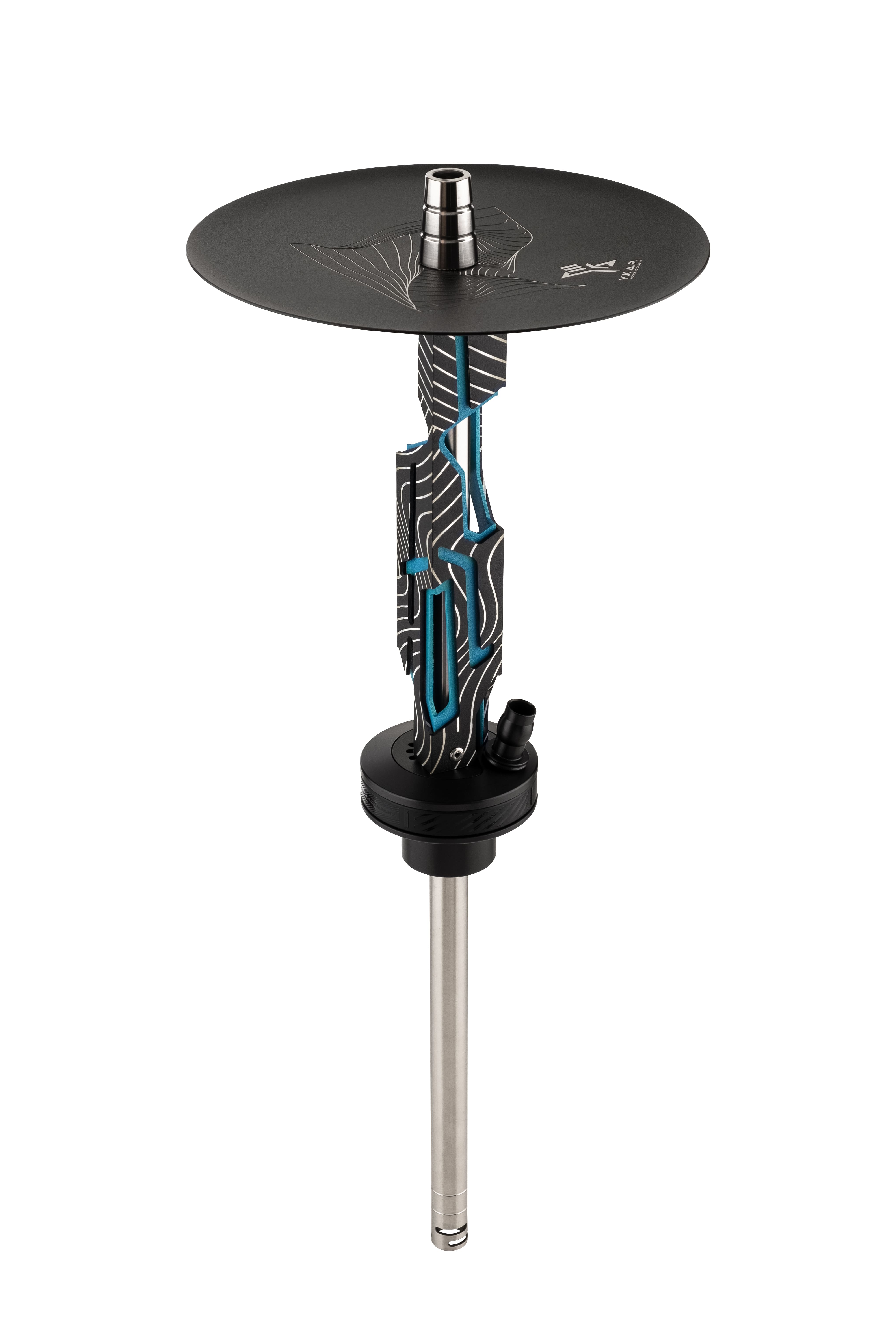 Кальян Y.K.A.P. Core Arctic Кальян Y.K.A.P. Core Arctic