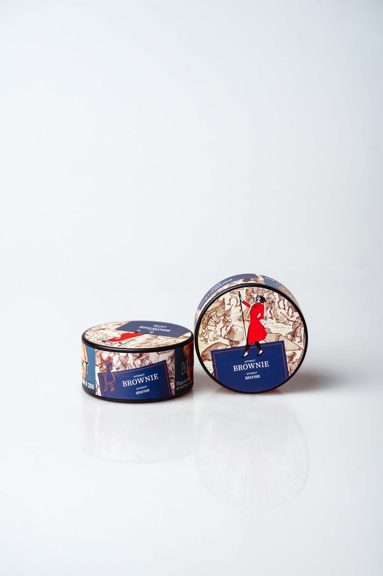 (M) Satyr Aroma Line 25 г Brownie (Брауни) (M) Satyr Aroma Line 25 г Brownie (Брауни)