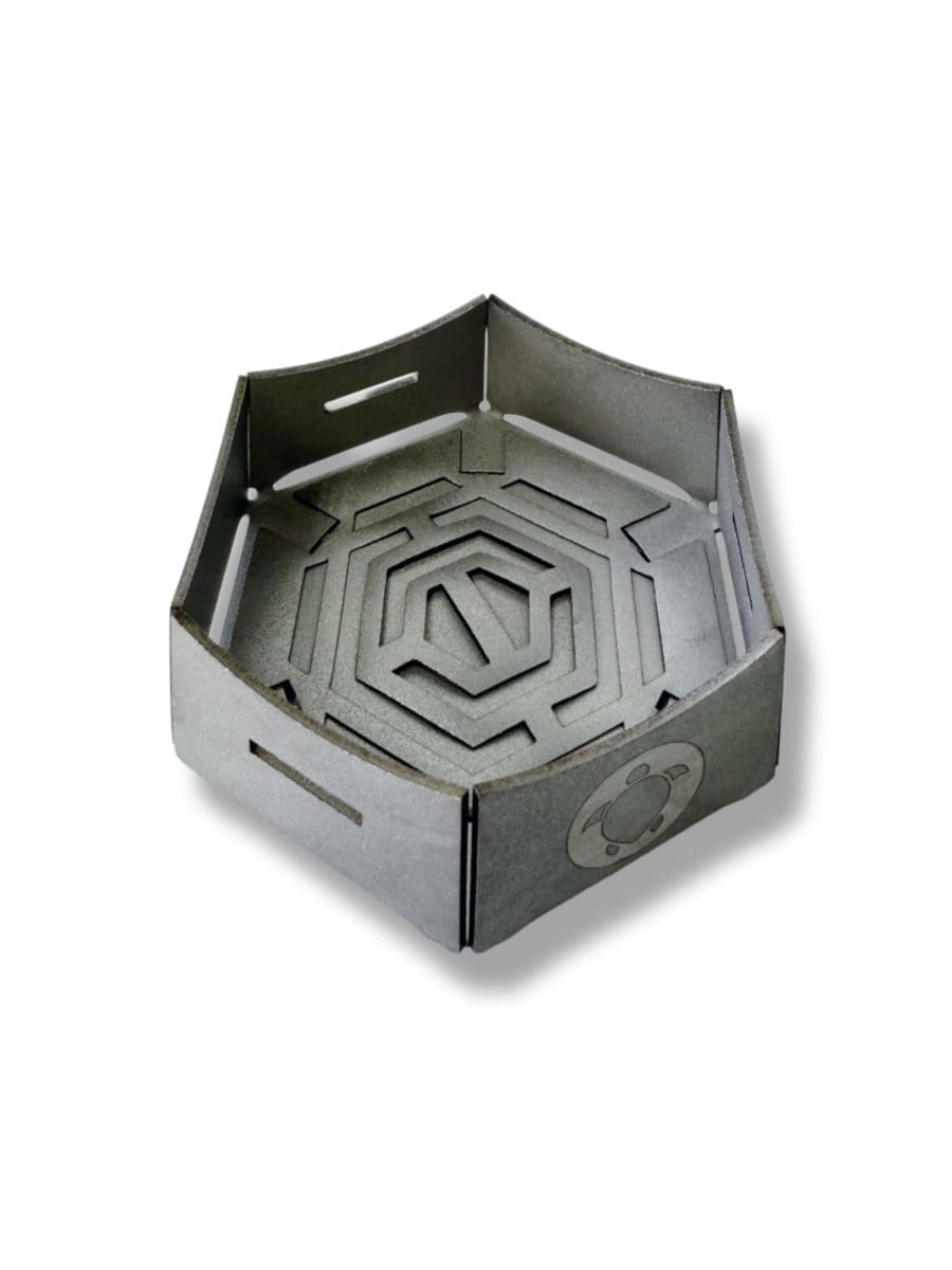 Контроллер жара Tortuga