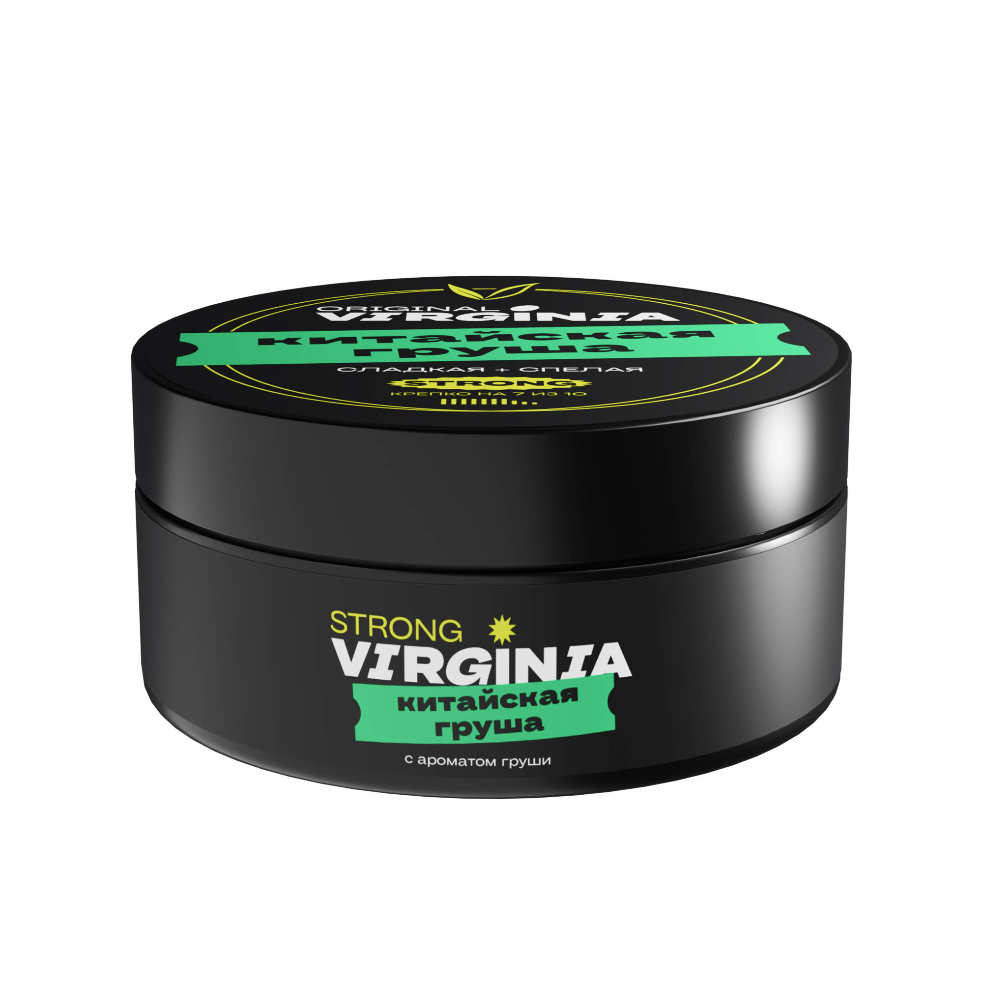 (M) Original Virginia Strong 100 г Китайская Груша