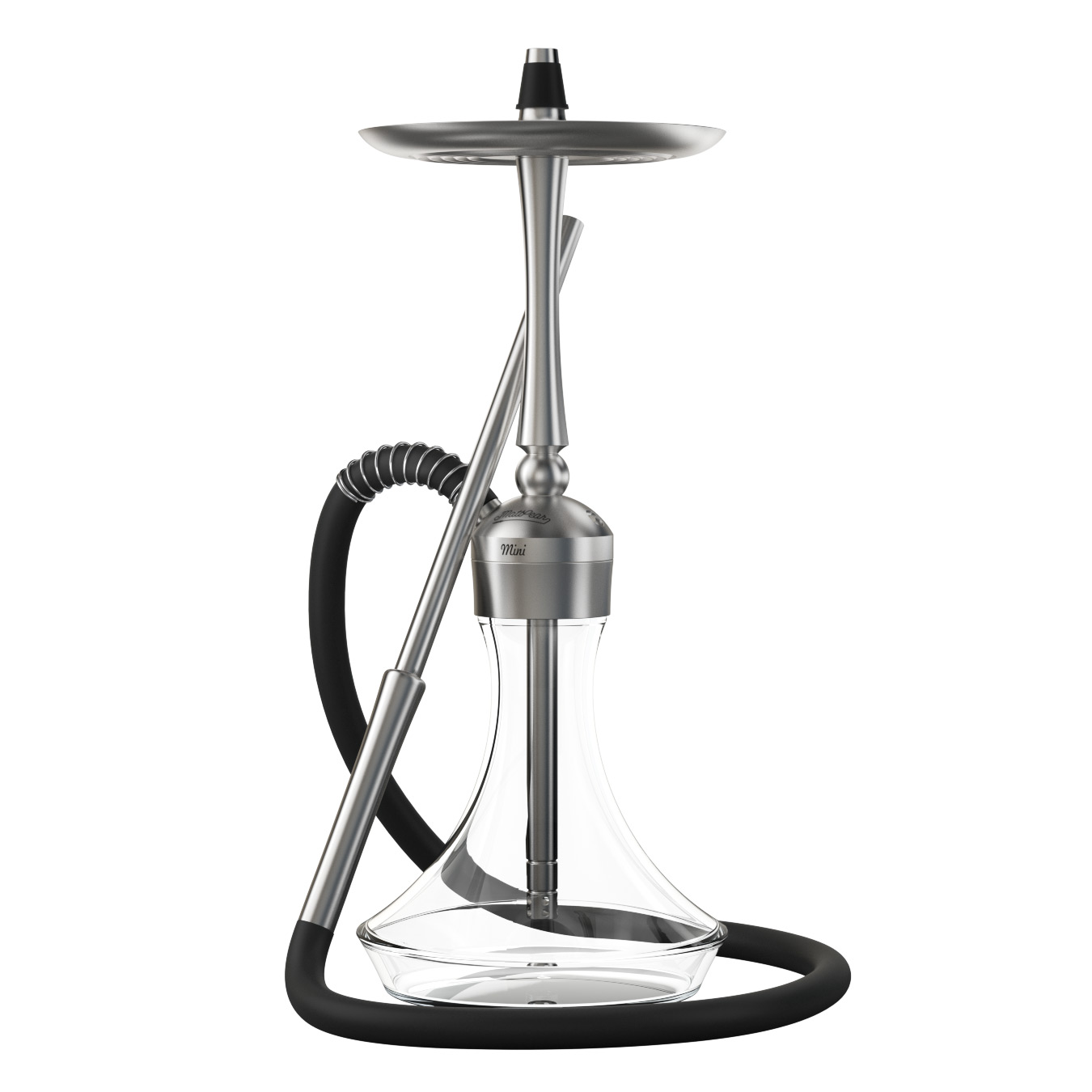 шахта кальяна mattpear mini slim — Hookah Market шахта кальяна mattpear mini slim