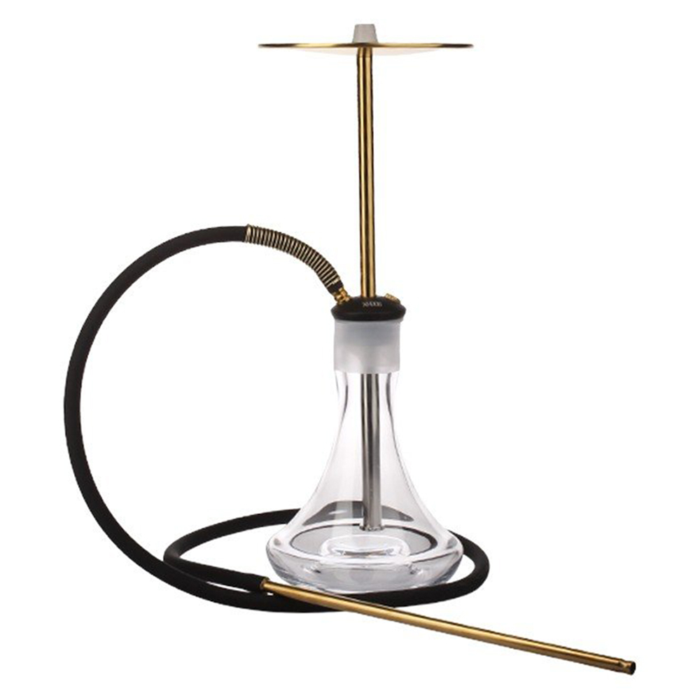 Кальян Hoob Go Black (с колбой)