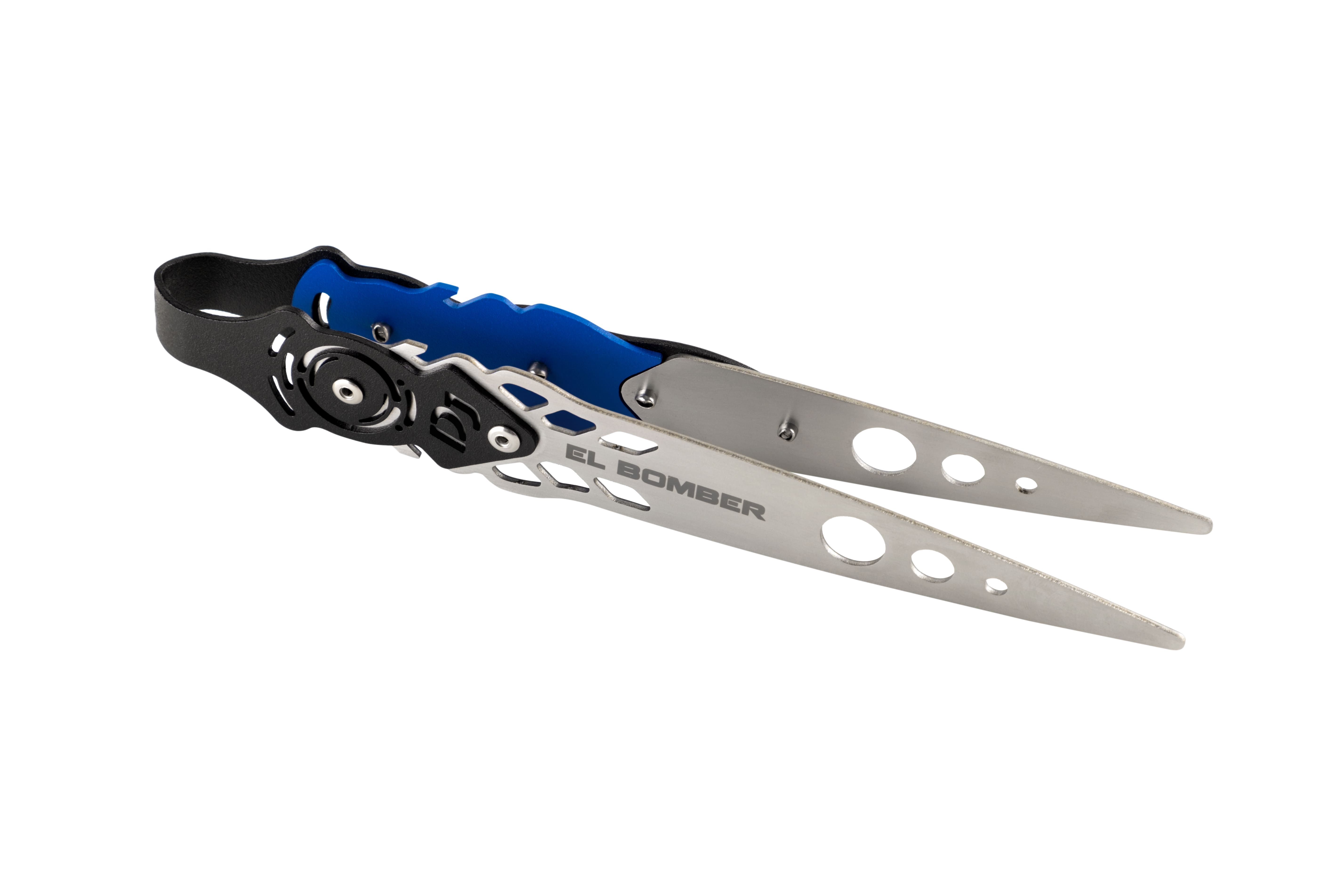 Щипцы El Bomber - DJ