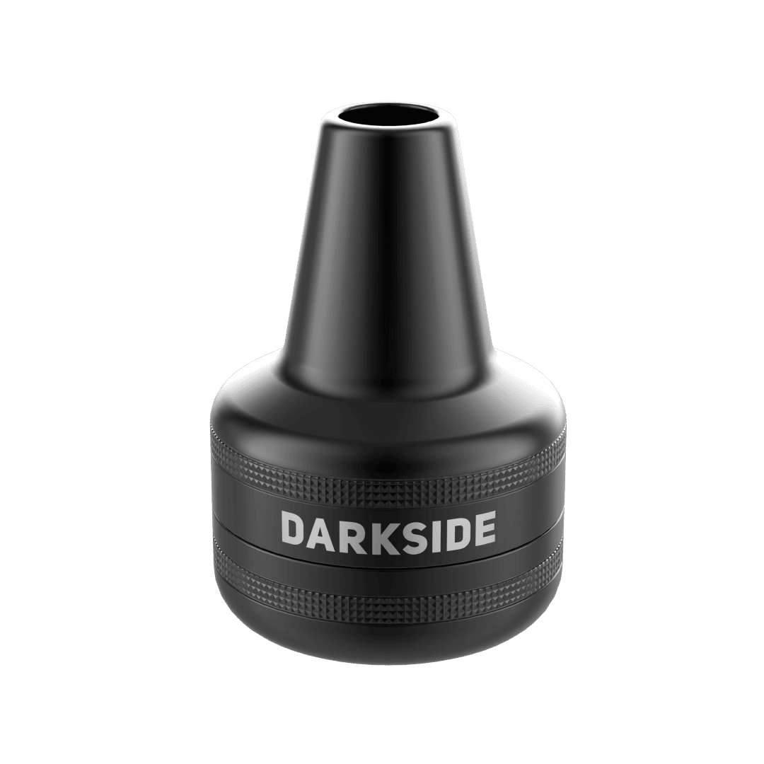мелассоуловитель darkside — Hookah Market мелассоуловитель darkside