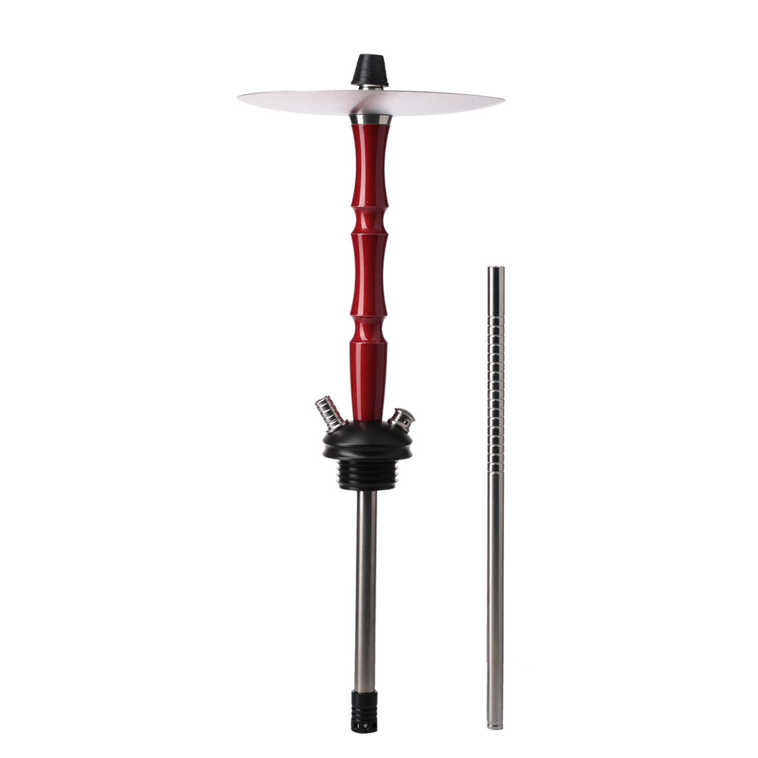 Кальян DSH Eco - Metallic Red