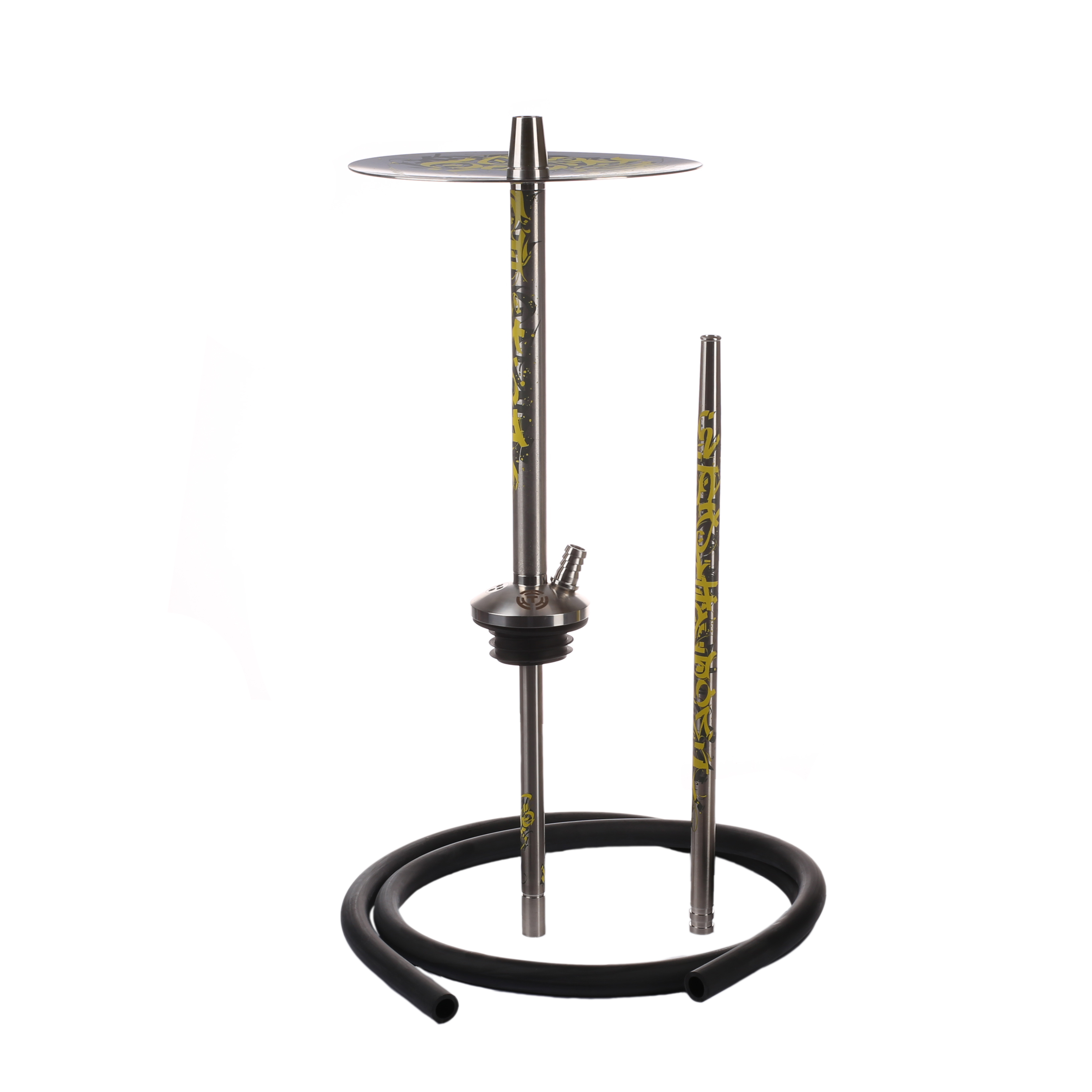 кальян target estetic steel 4.0 — Hookah Market кальян target estetic steel 4.0