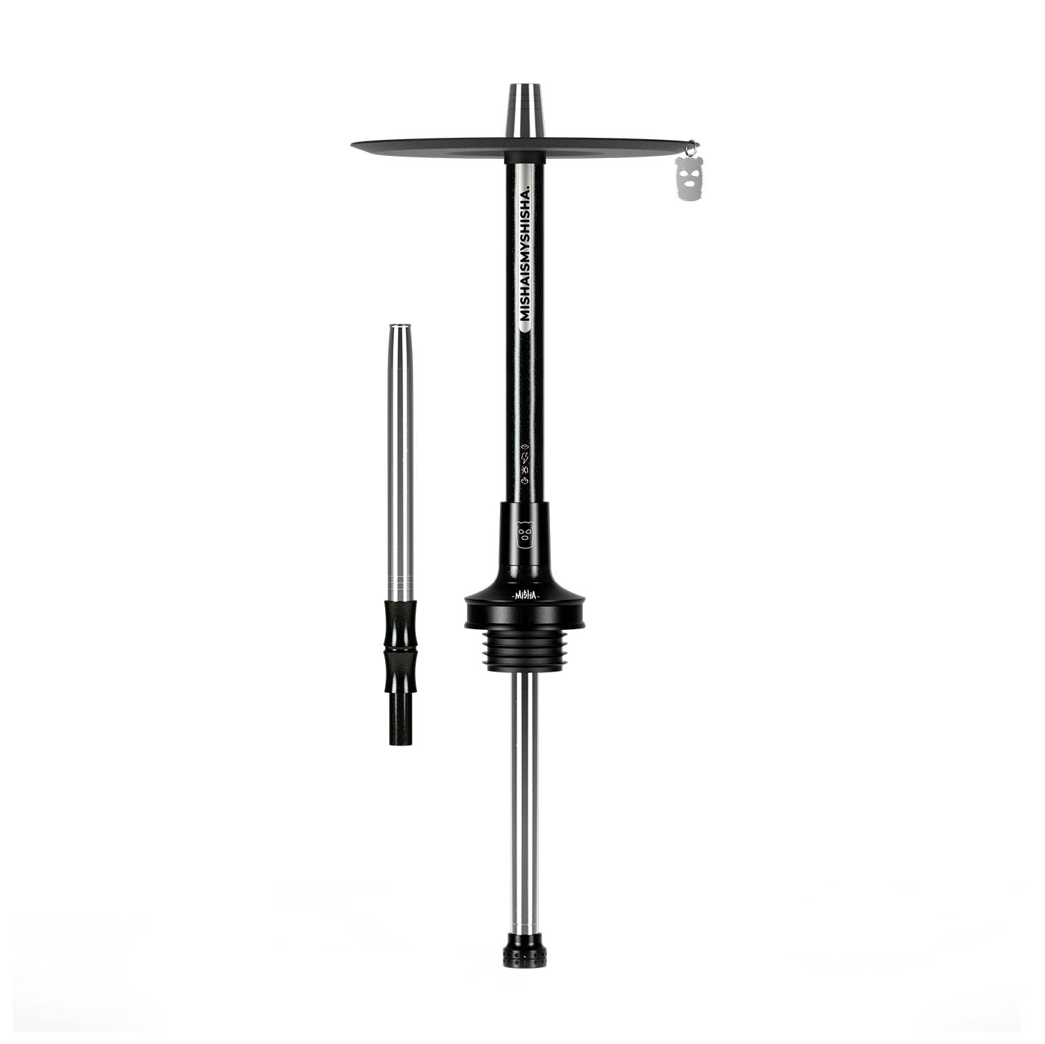 Кальян Misha - Revolt (Starlight) Кальян Misha - Revolt (Starlight)