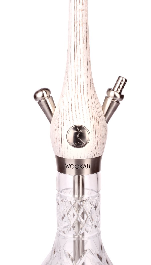 Кальян Wookah - Nox White Olives (Click)