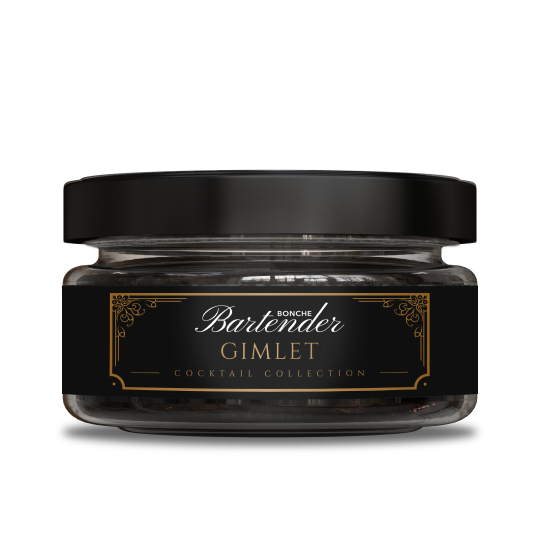 (M) Bonche 60 г Gimlet