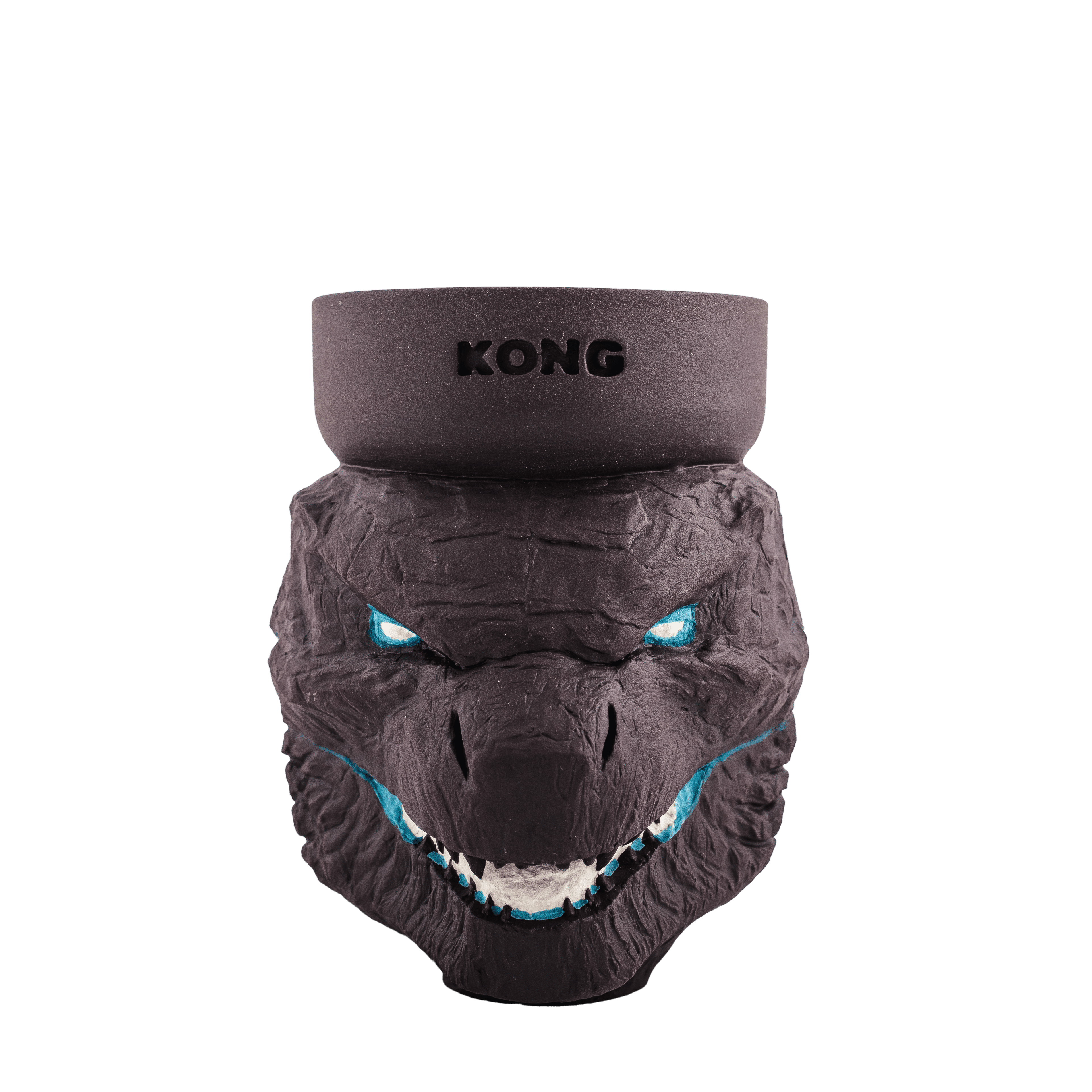  чаша kong godzilla 