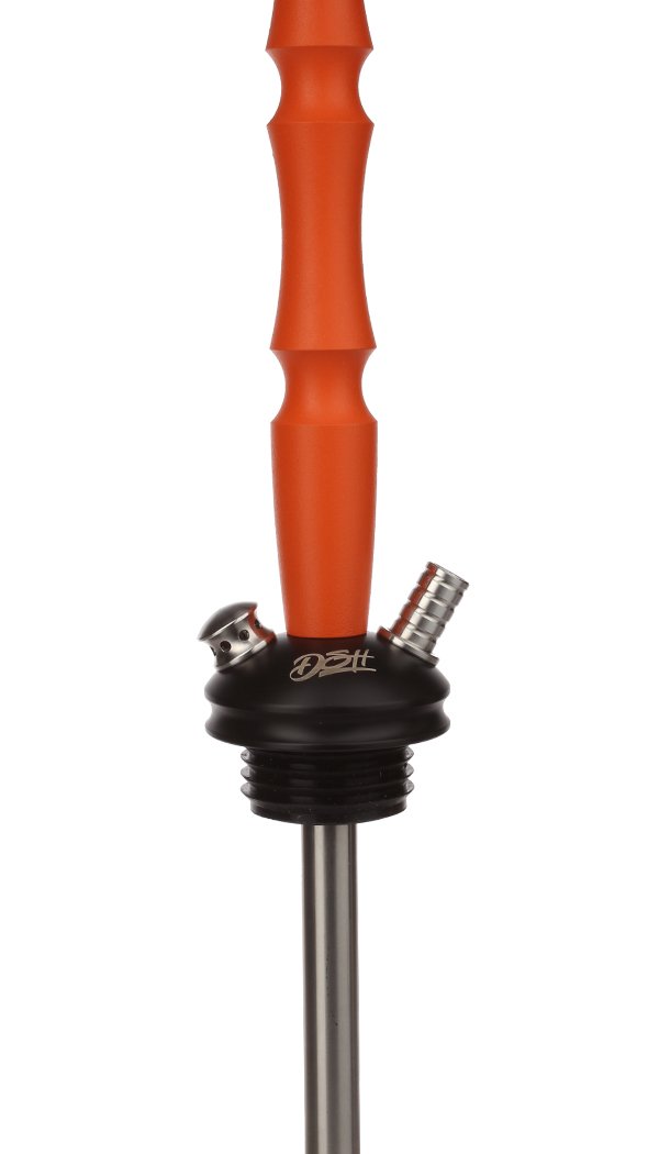 Кальян DSH Eco - Orange Mat