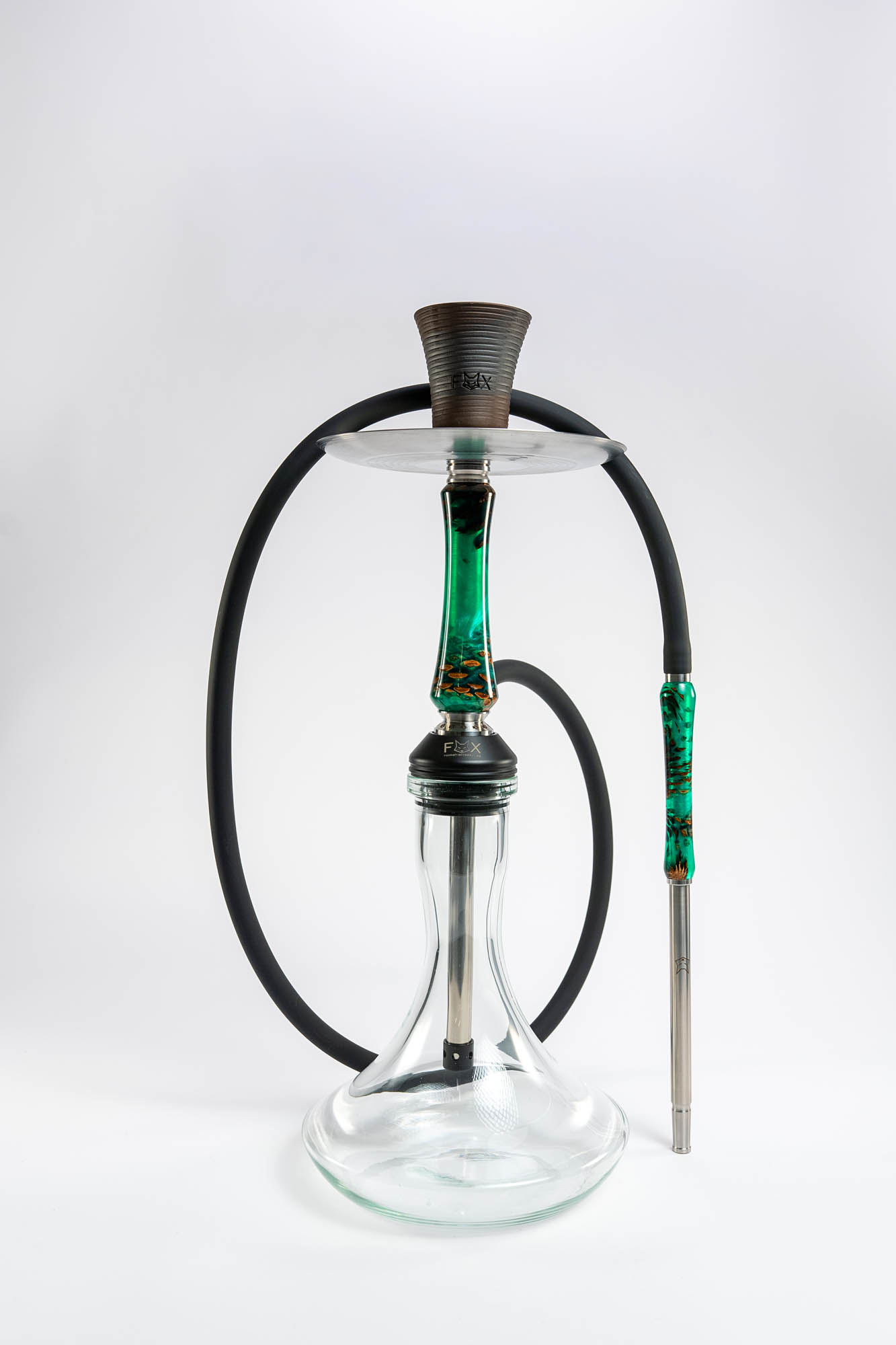 Кальян Fox Fenek Acryl Кальян Fox Fenek Acryl