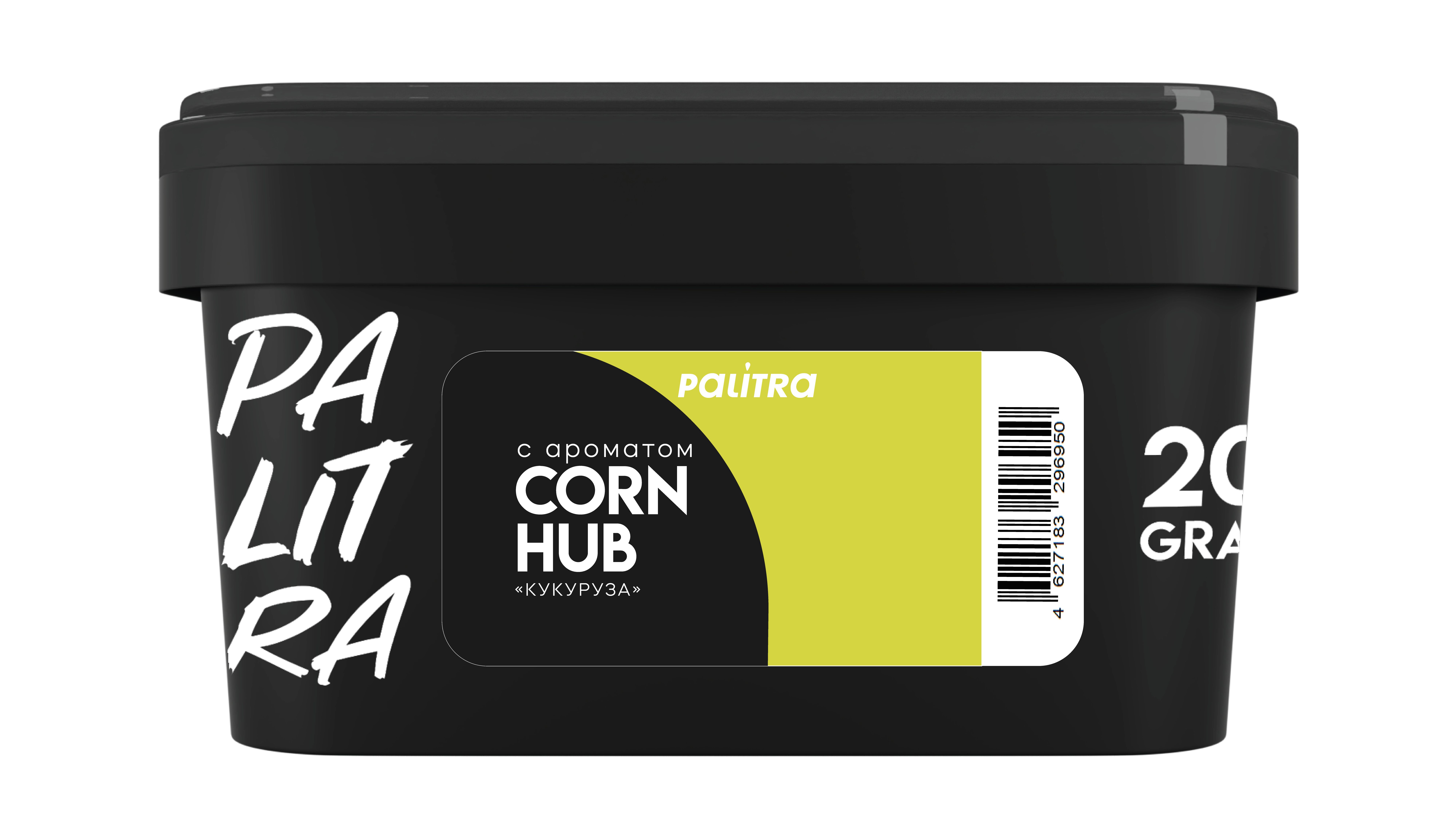 (M) Palitra 200 г Corn Hub