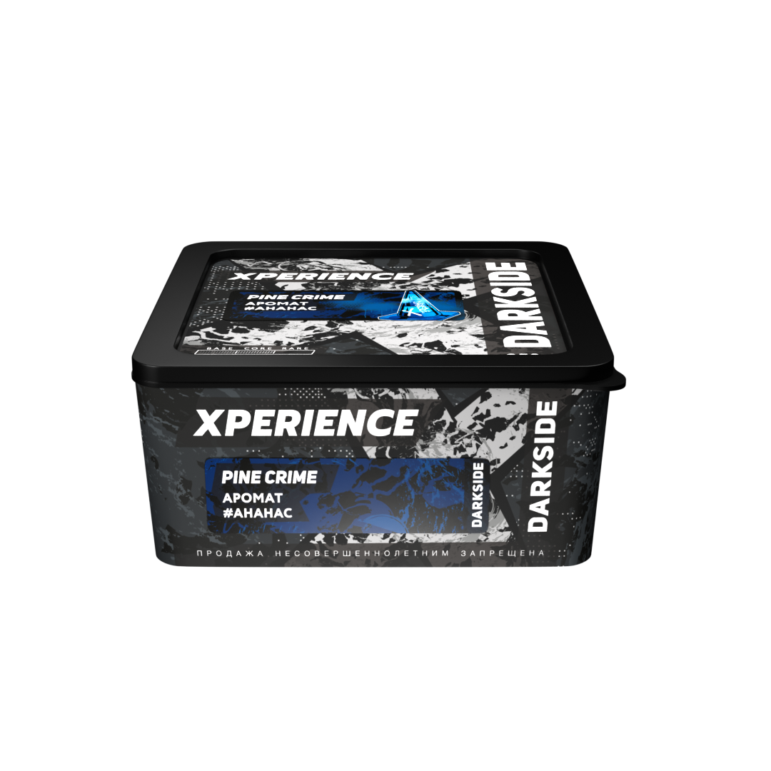 (M) Darkside Xperience 250 г Pine Crime