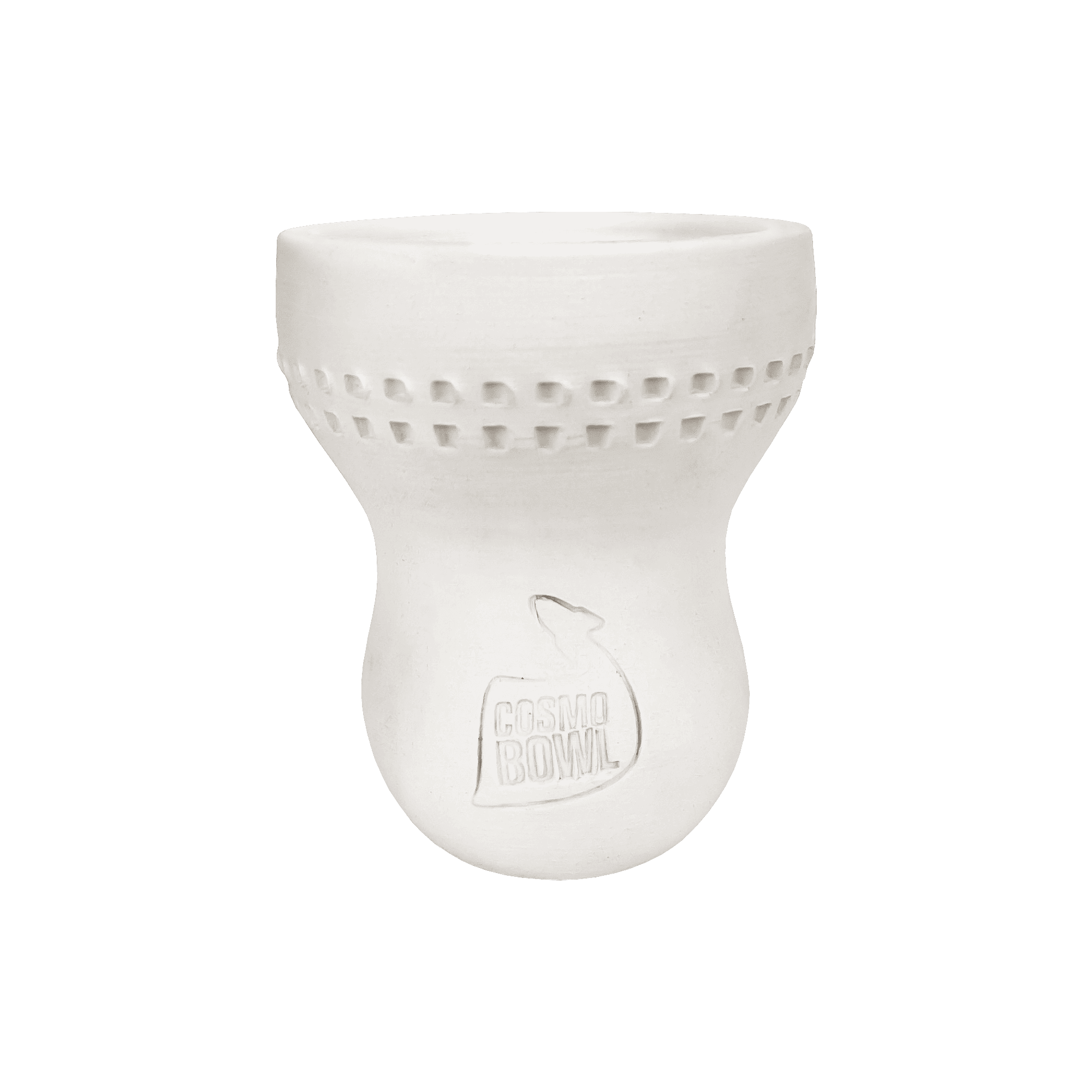 Чаша Cosmo Bowl Turkish White Classic
