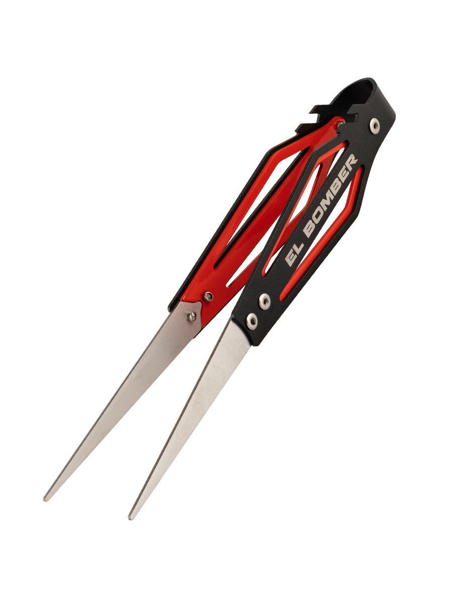 Щипцы El Bomber - Mid Night