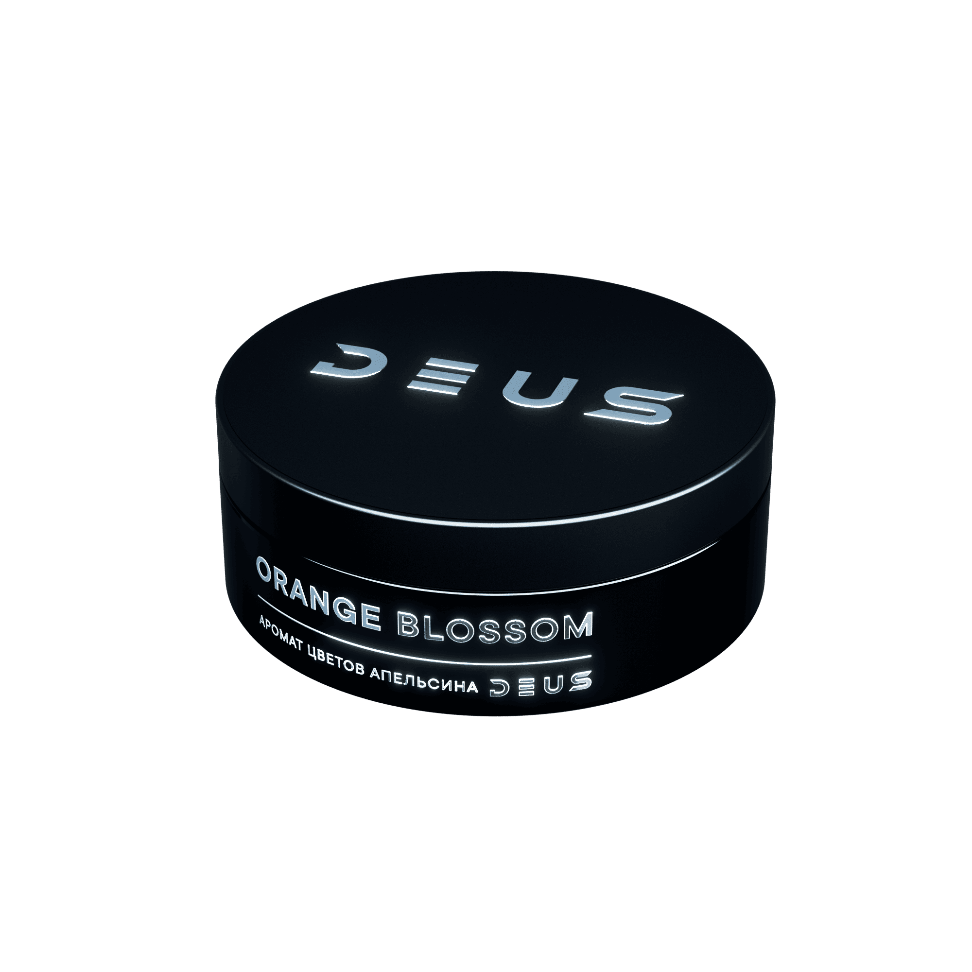 (M) DEUS 100 г Orange Blossom (Цветы апельсина)