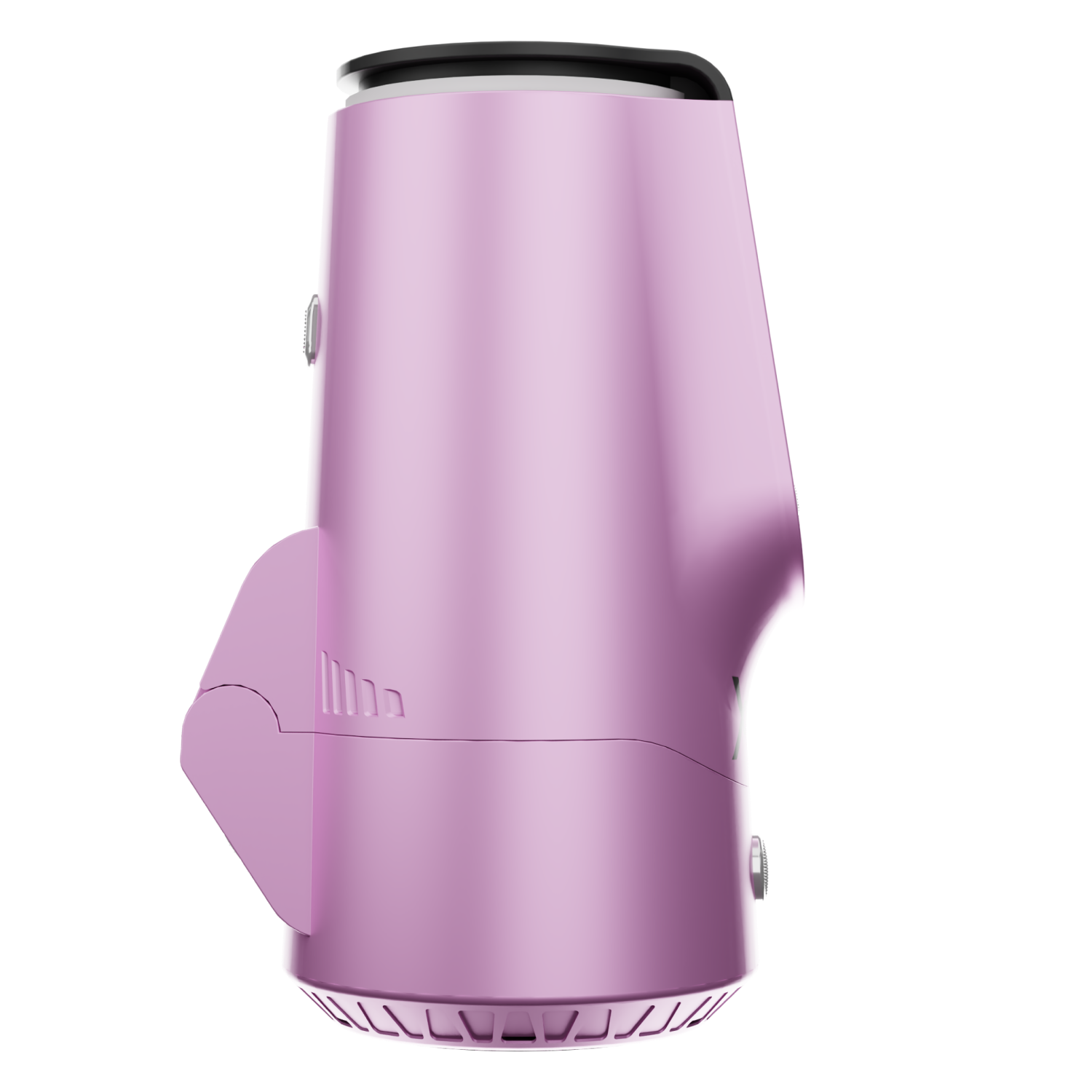  электронный контроллер жара xyka pro (розовый) 