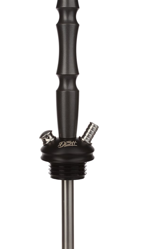 Кальян DSH Eco - Graphite