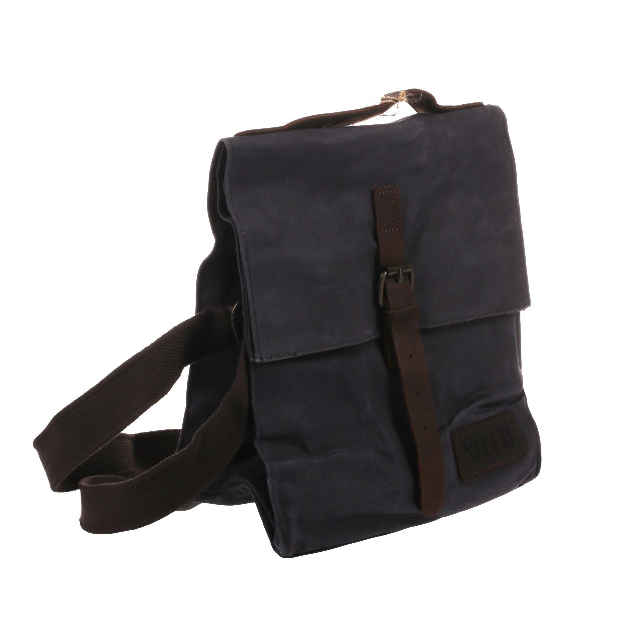  сумка hoob bag s (grey) 