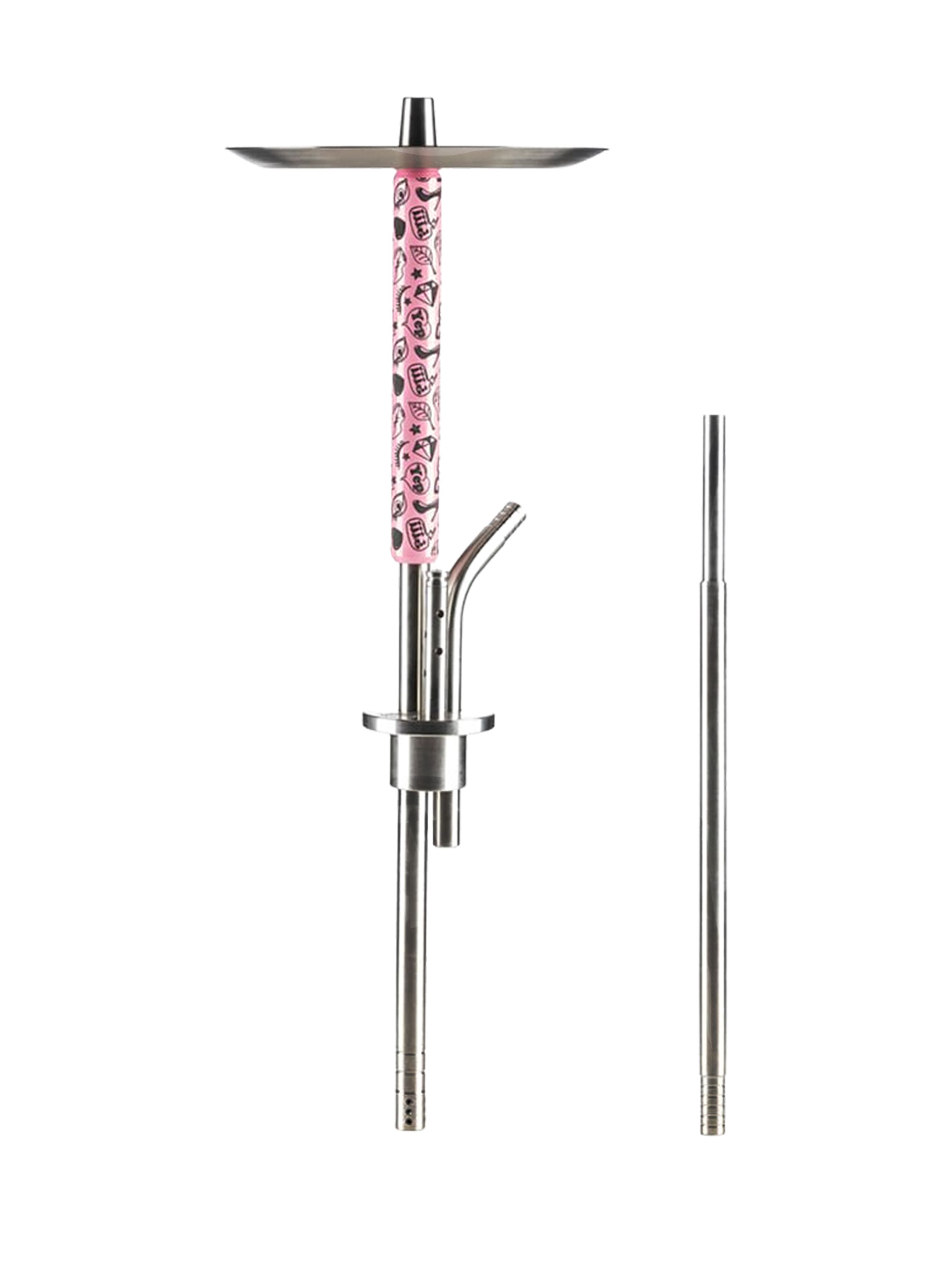 Кальян Mexanika STM-B Chika